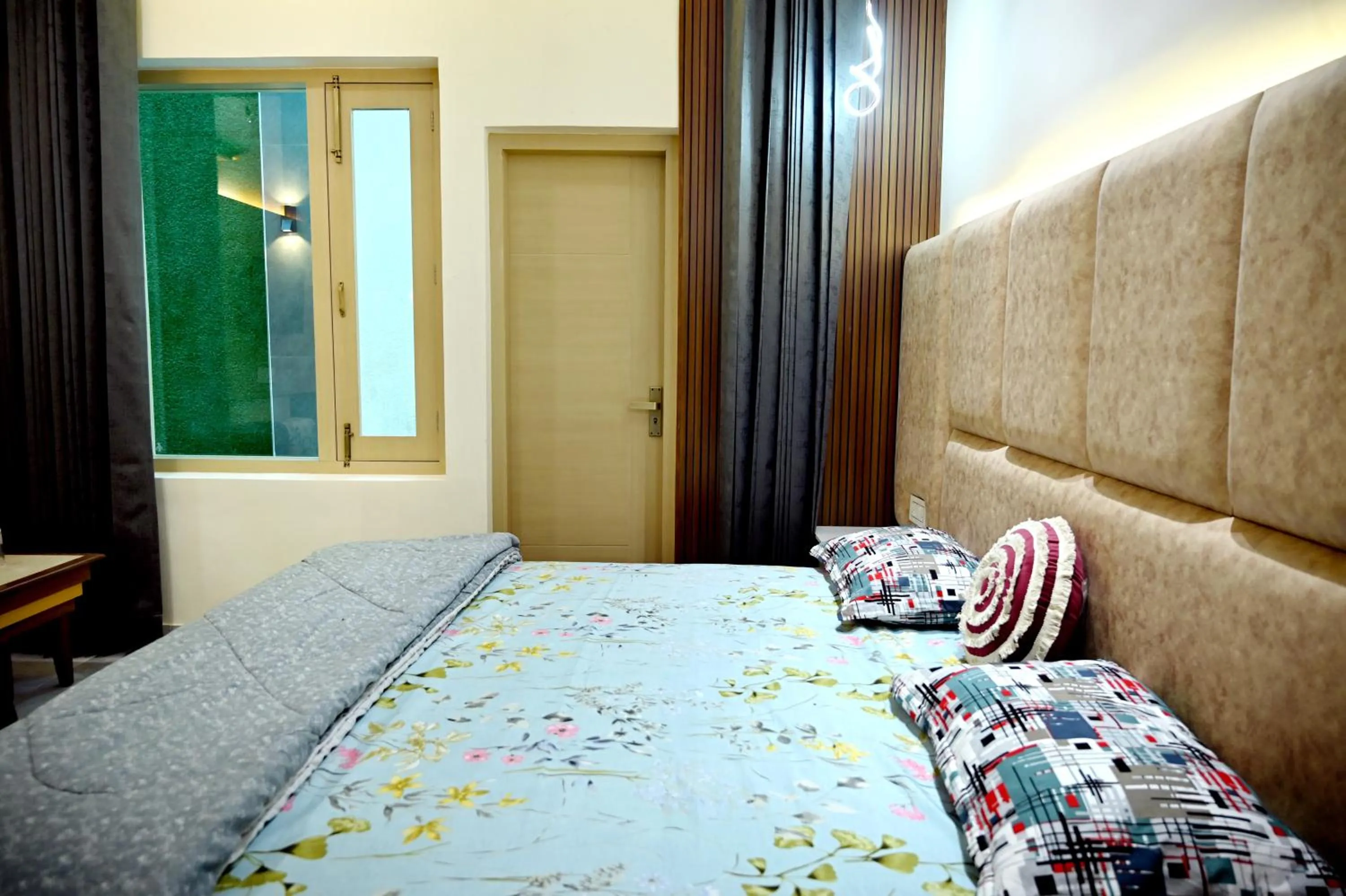 Bedroom, Bed in Ista Inn Homestay