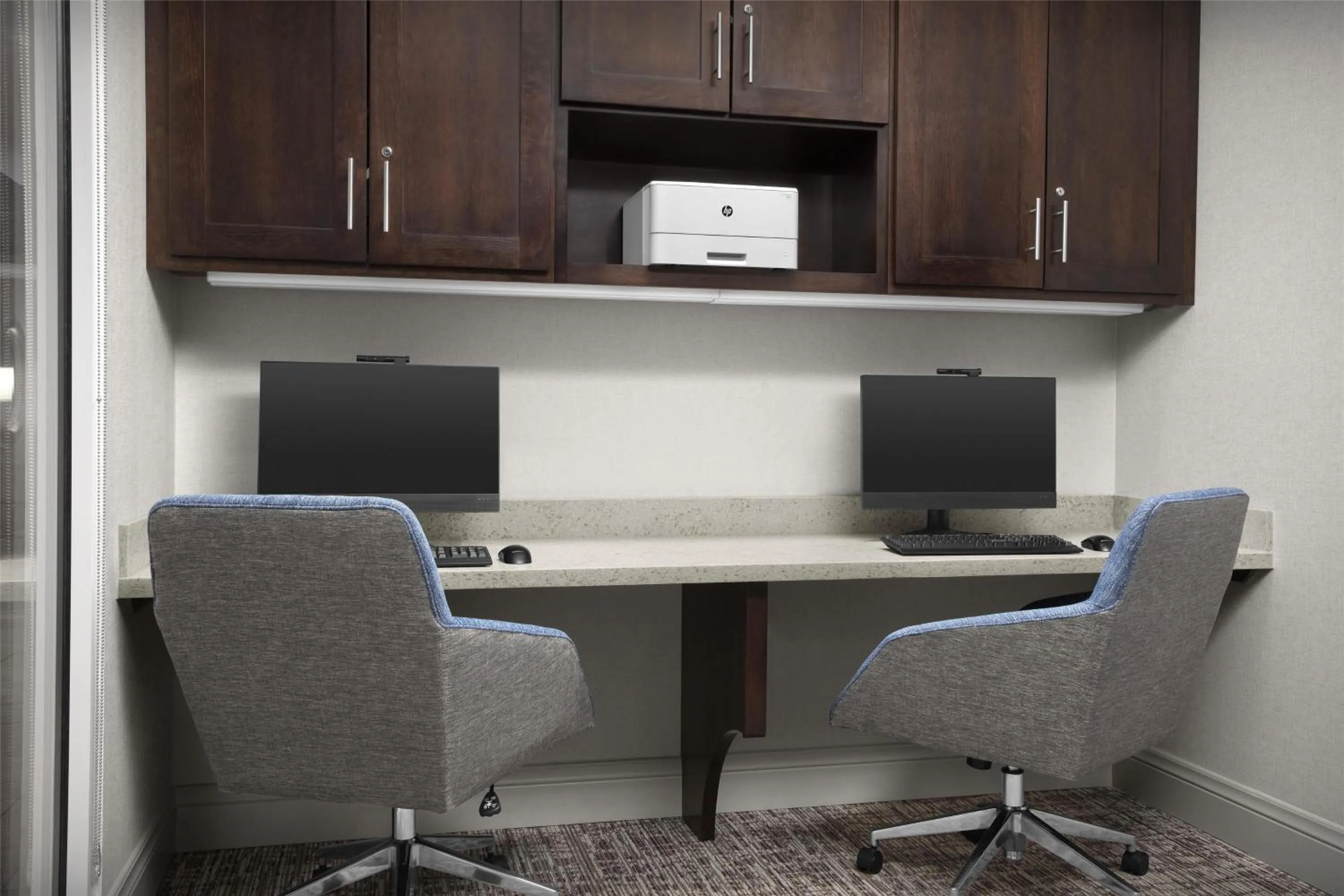 Business facilities in Hilton Garden Inn Gallup