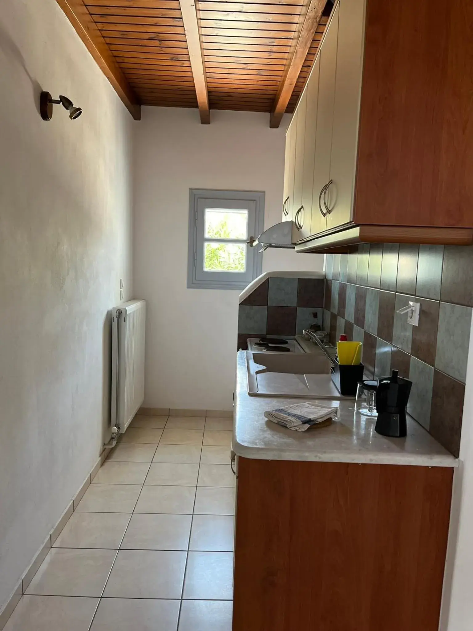 Two-Bedroom Apartment in VILLAGE LIANA MAROULI KASTRAKI Two-Bedroom Apartment in VILLAGE LIANA MAROULI KASTRAKI