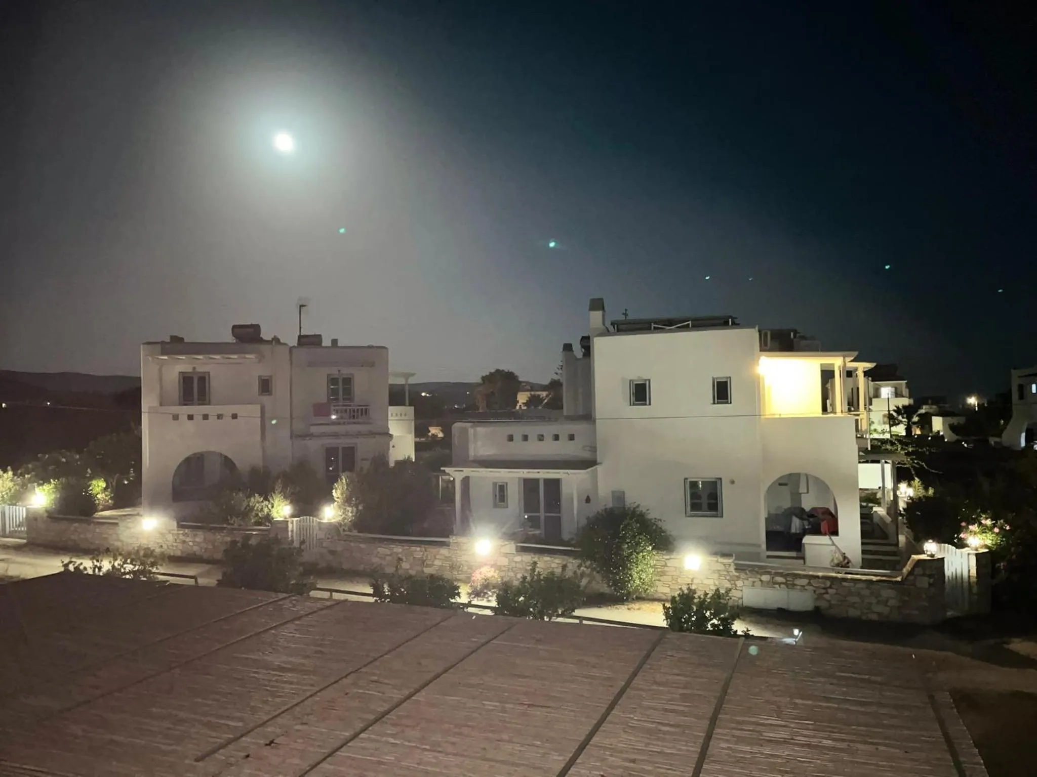 Property building in VILLAGE LIANA MAROULI KASTRAKI