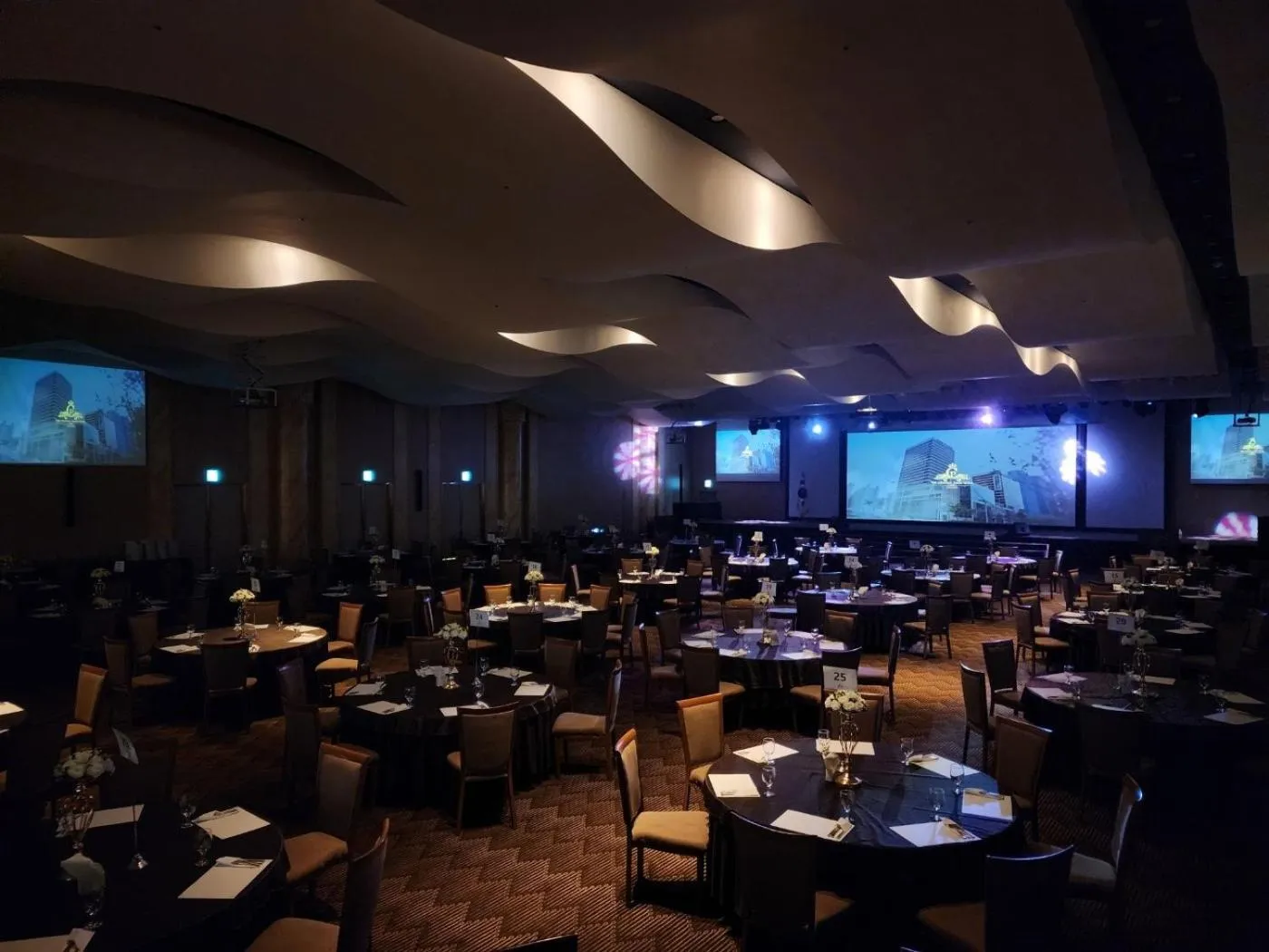 Songdo Central Park Hotel