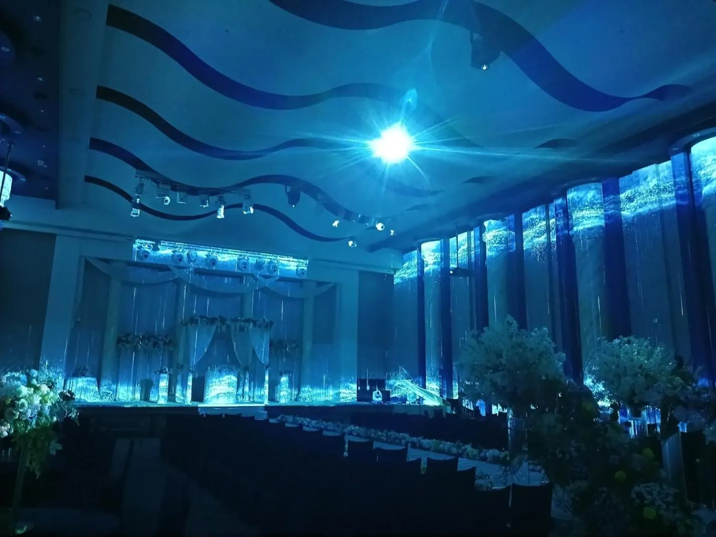 Songdo Central Park Hotel