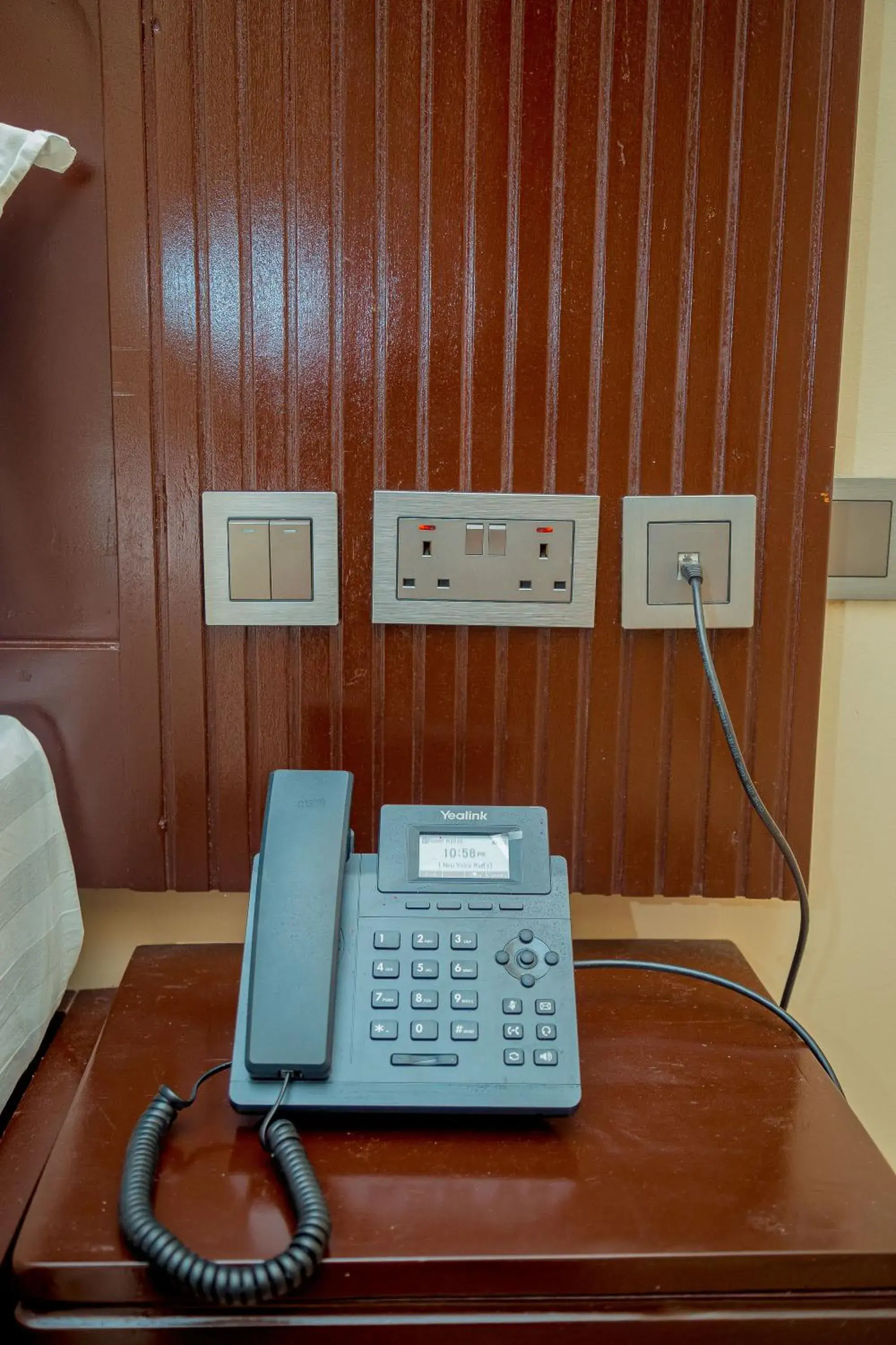 Deluxe Double Room - single occupancy in ANINY HOTEL Deluxe Double Room - single occupancy in ANINY HOTEL