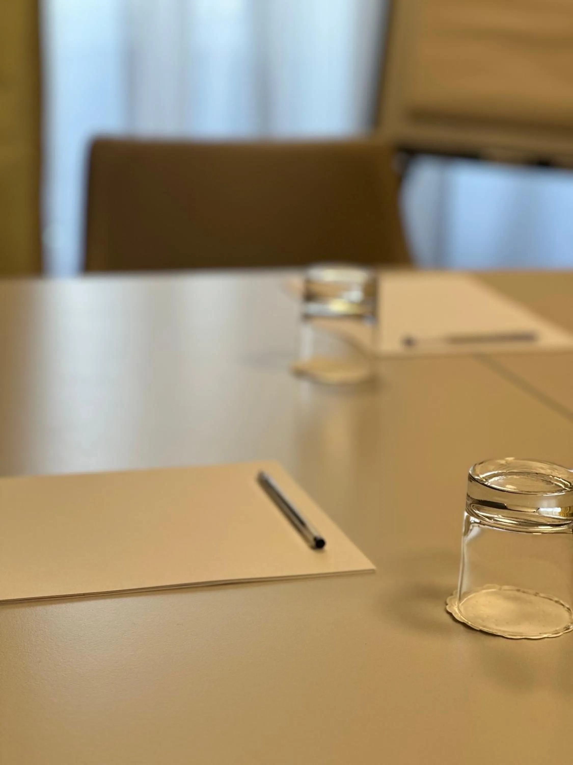 Meeting/conference room in Hotel Locomo - Gare de Lyon Bastille