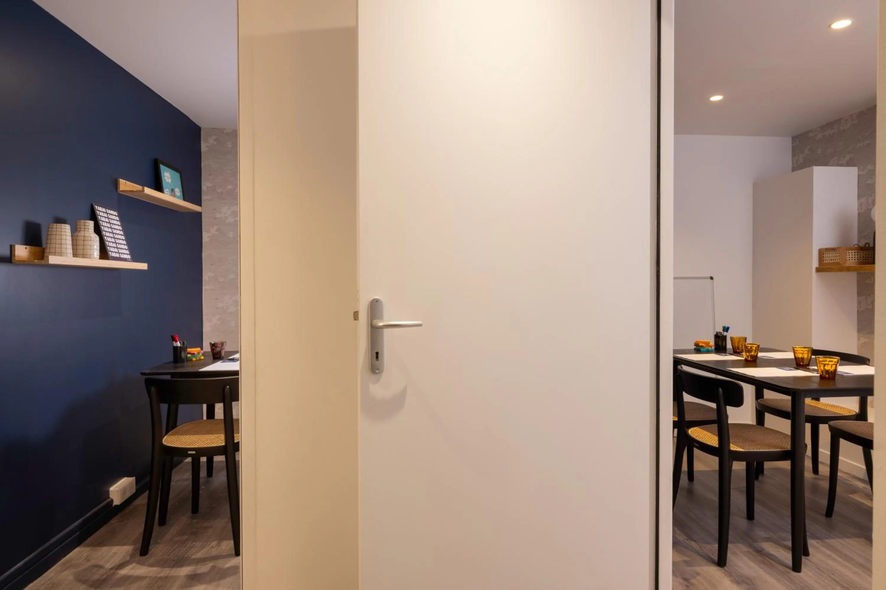 Business facilities in Hotel Locomo - Gare de Lyon Bastille