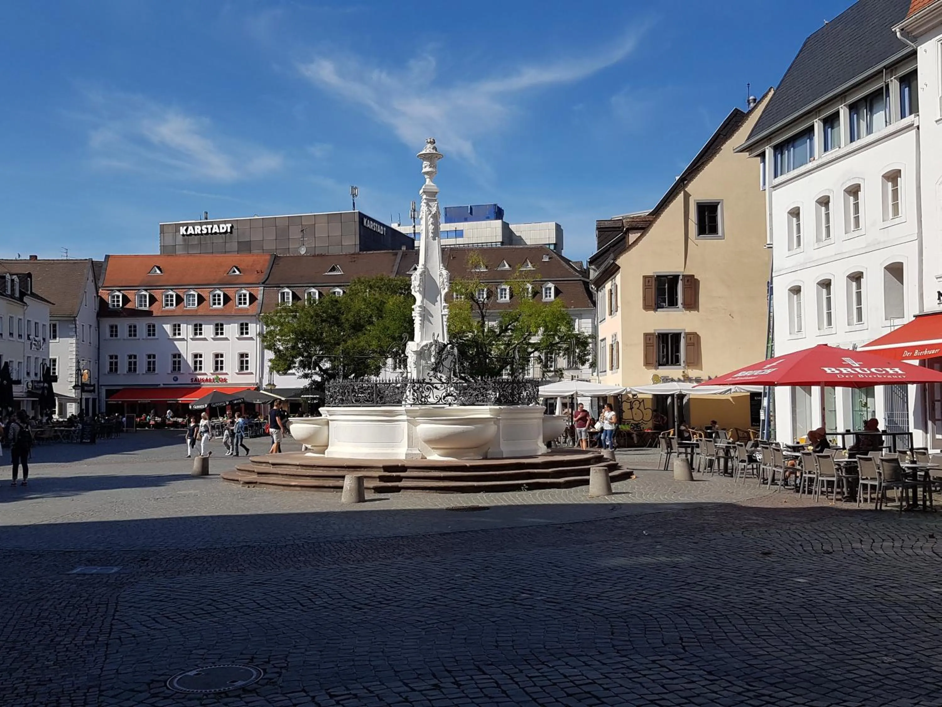 Other in Nauwieser Apartments