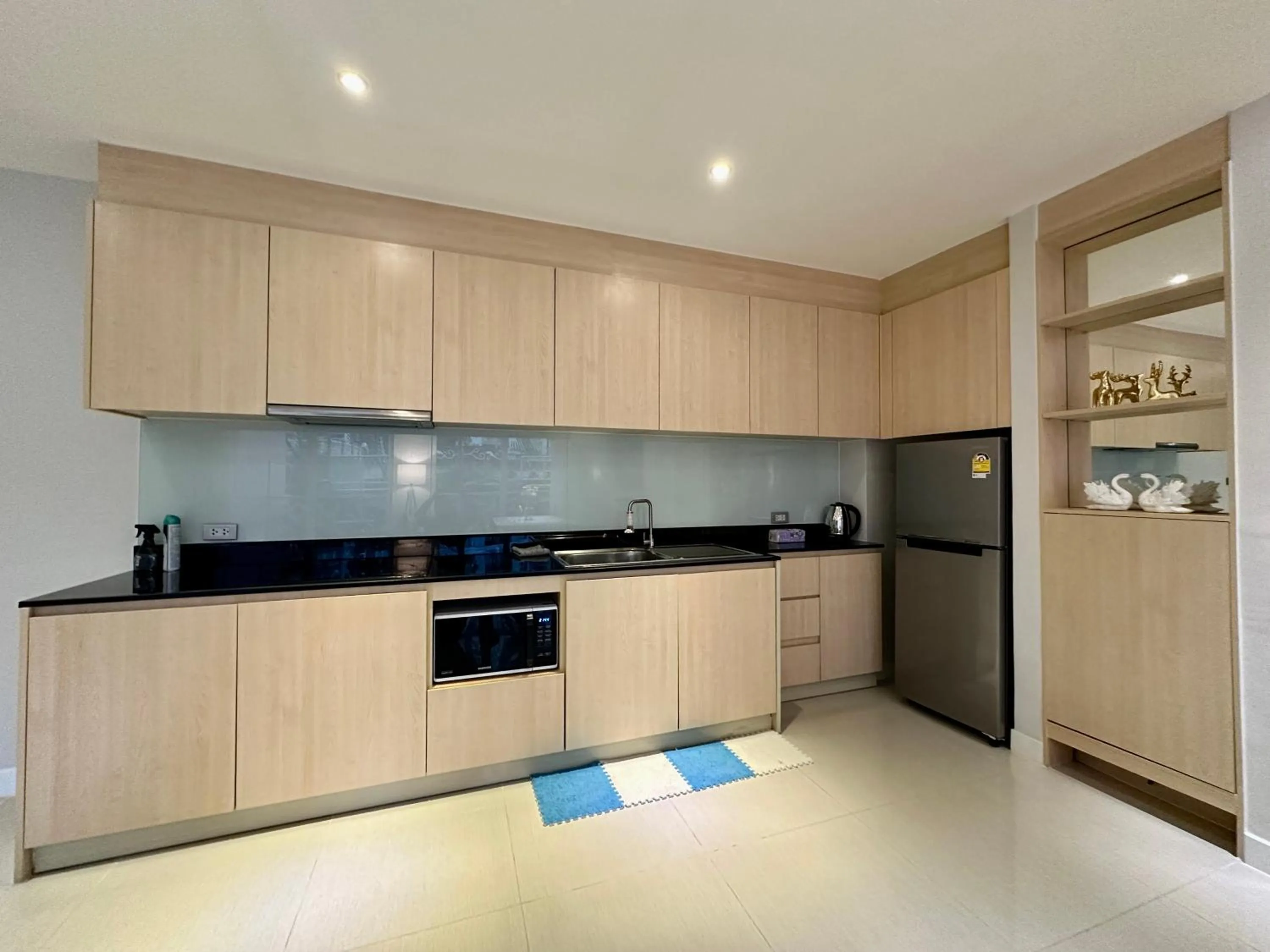 Grande Caribbean Resort Pattaya