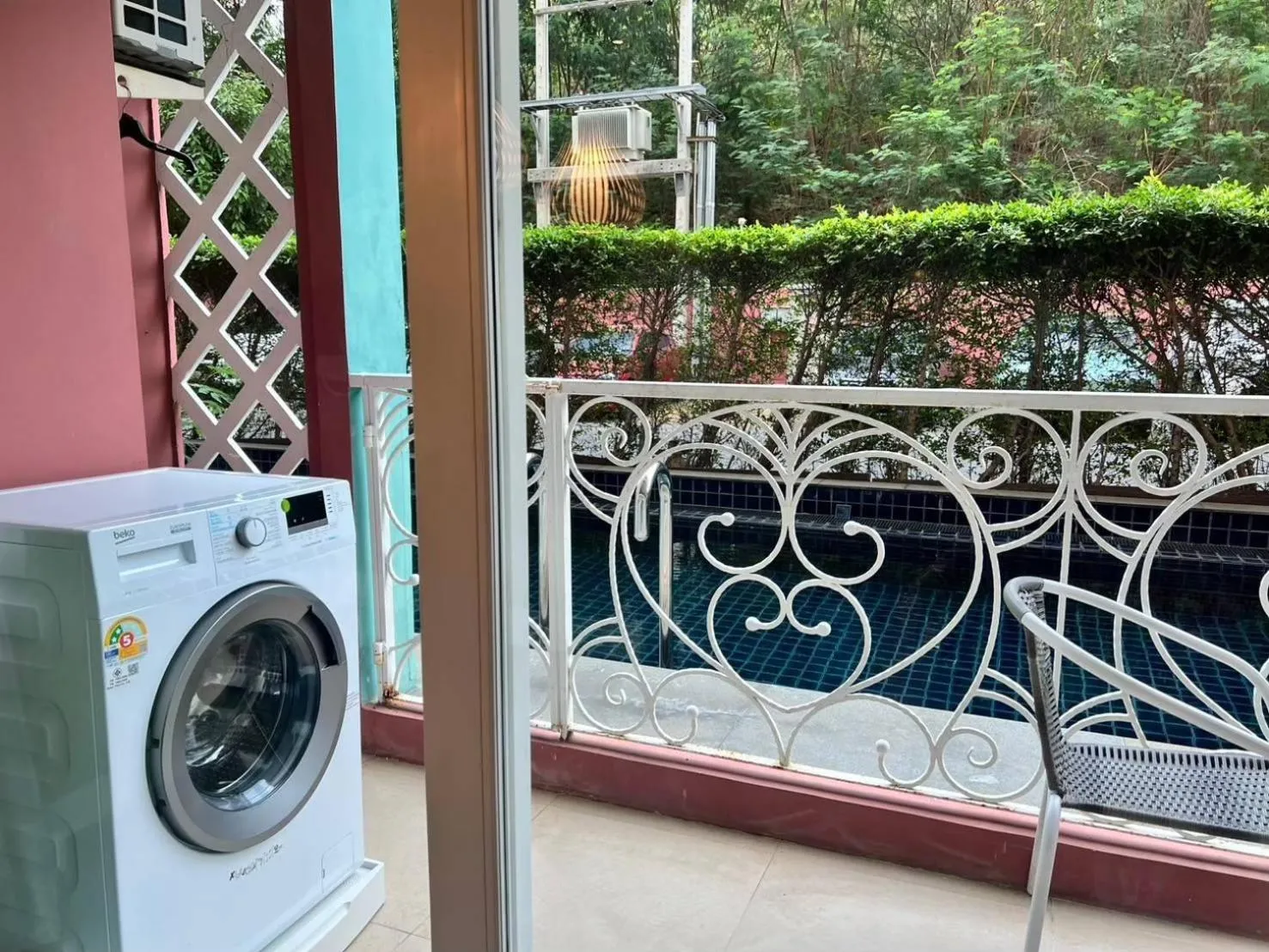 Grande Caribbean Resort Pattaya