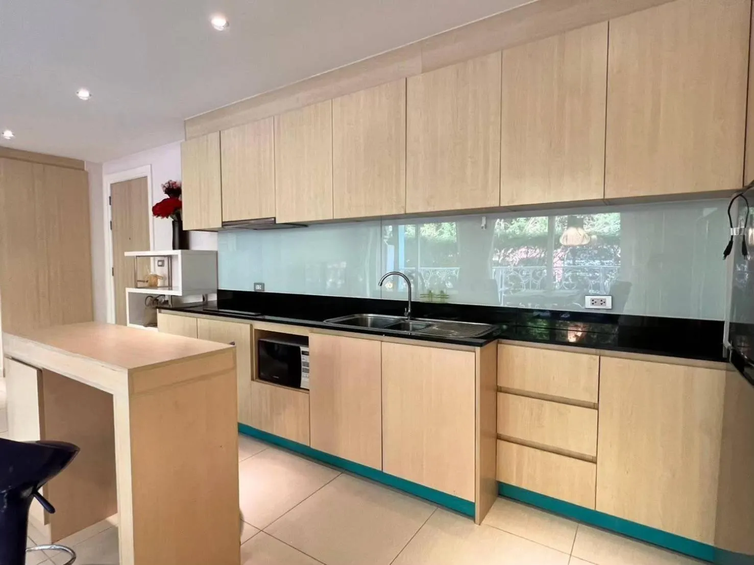 Grande Caribbean Resort Pattaya