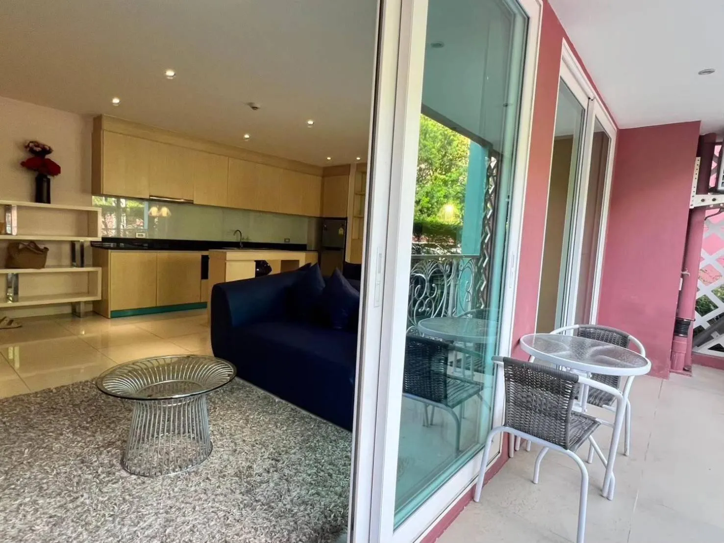 Grande Caribbean Resort Pattaya