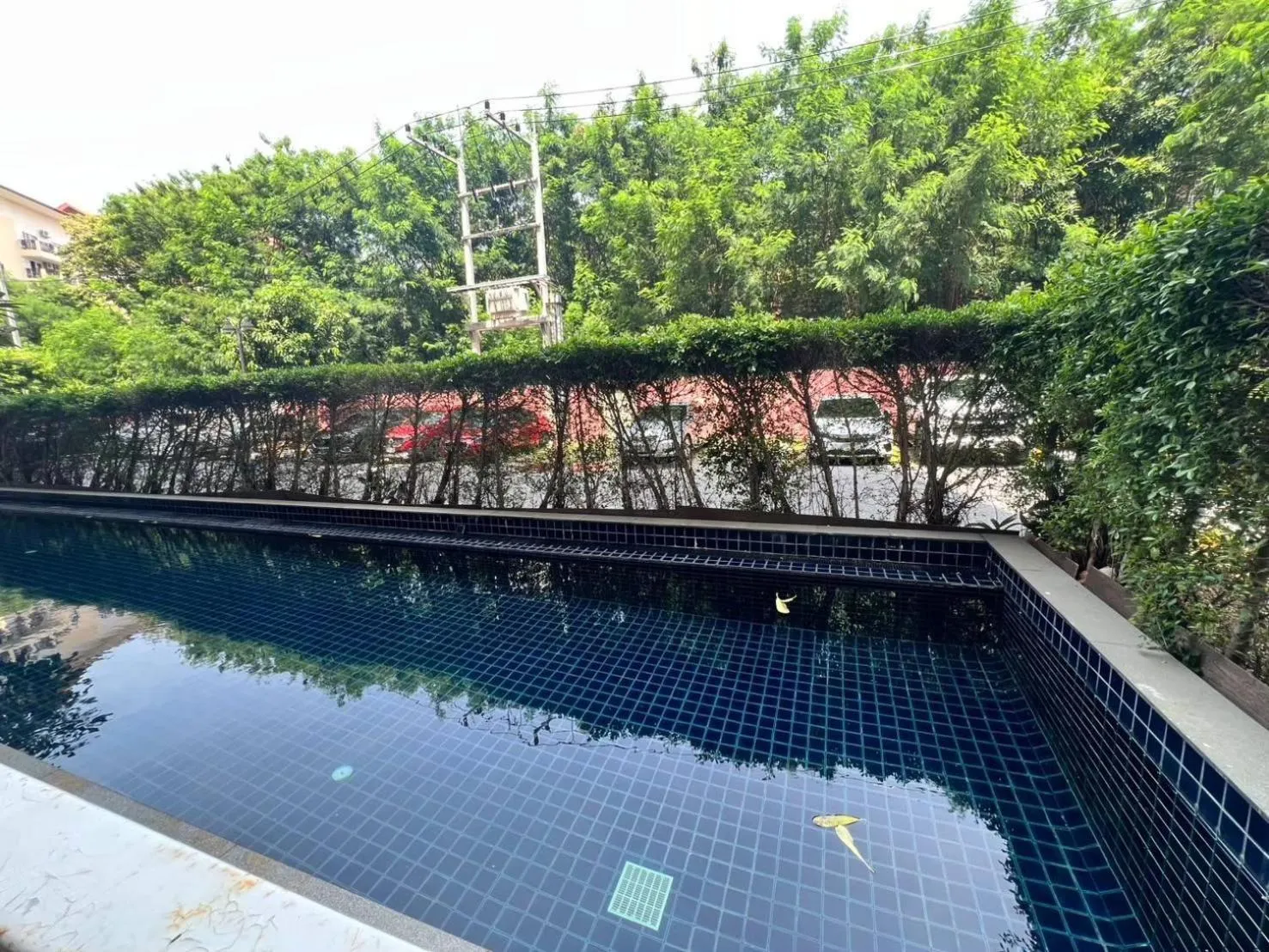 Grande Caribbean Resort Pattaya