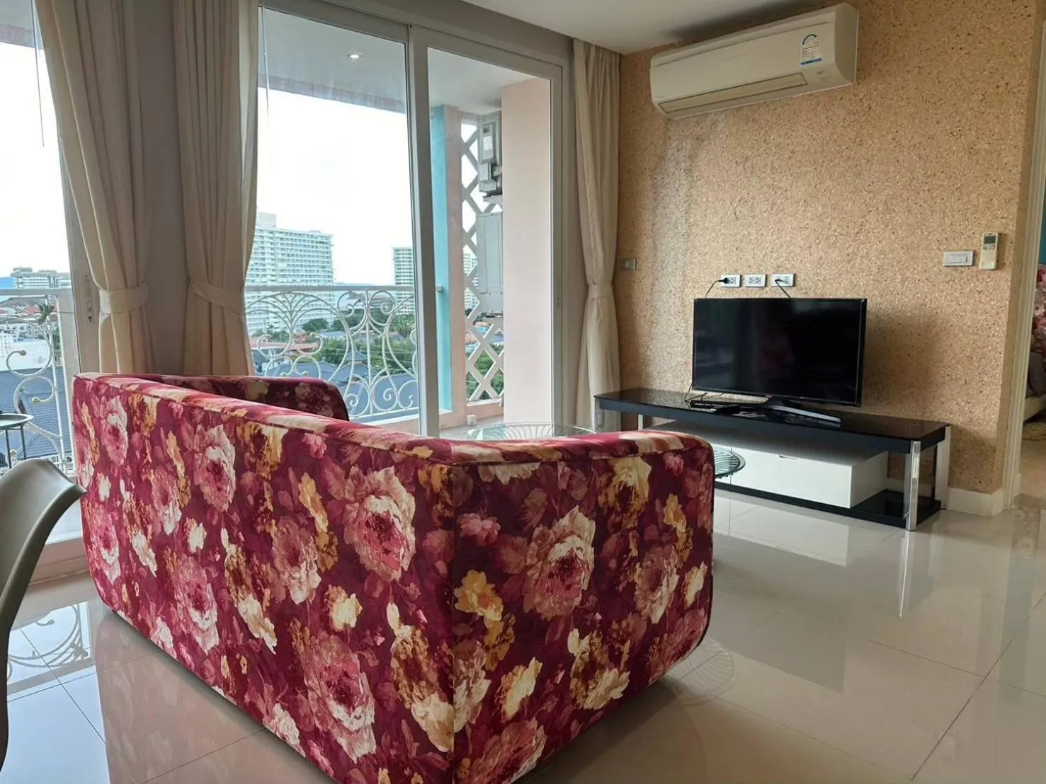 Grande Caribbean Resort Pattaya