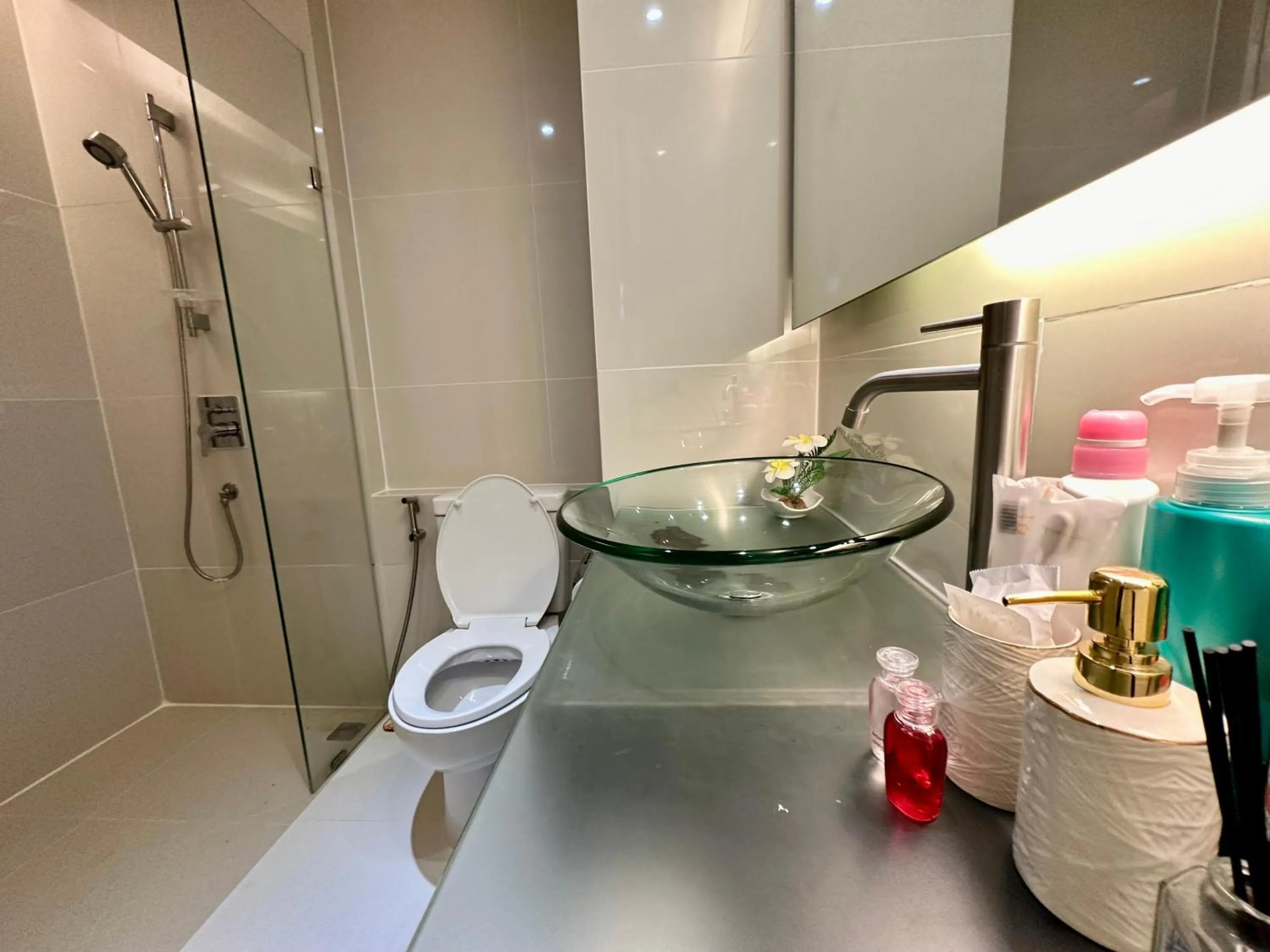 Grande Caribbean Resort Pattaya