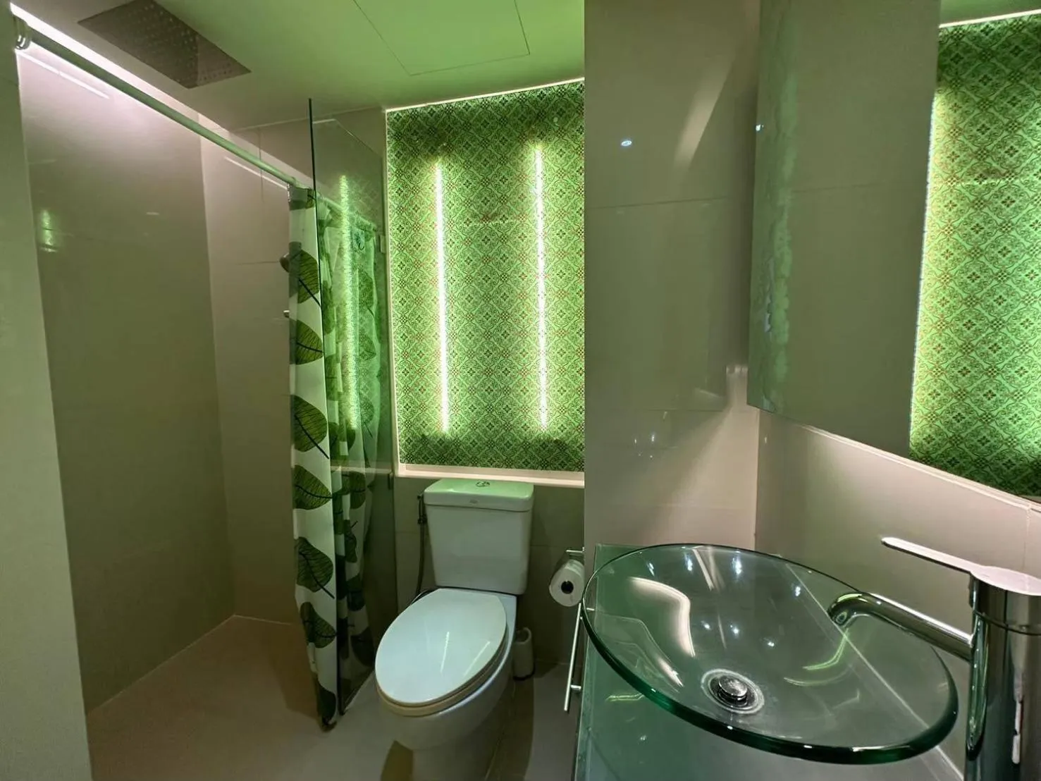 Grande Caribbean Resort Pattaya