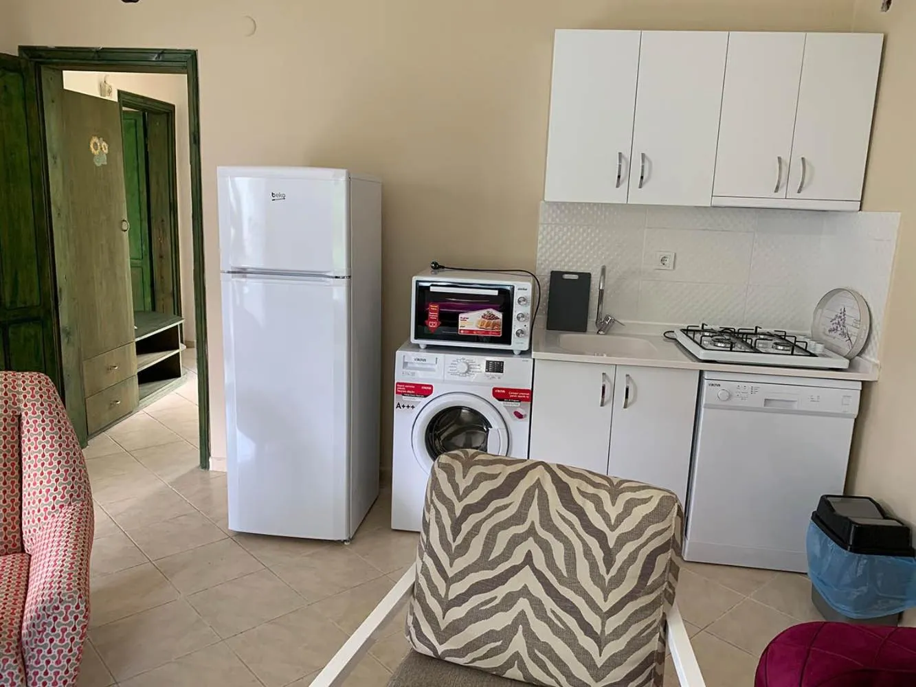 Club Afrodit Tatil Köyü