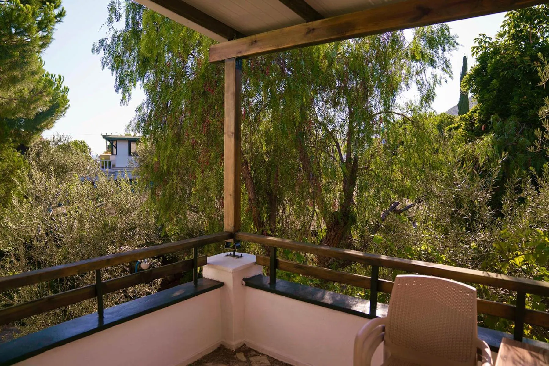 Club Afrodit Tatil Köyü