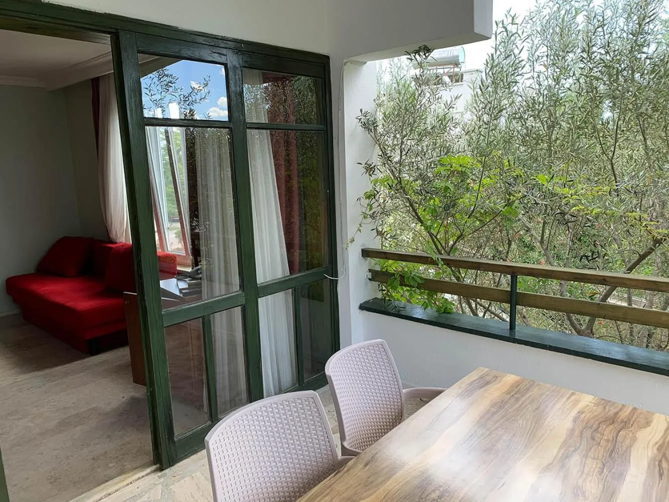 Club Afrodit Tatil Köyü