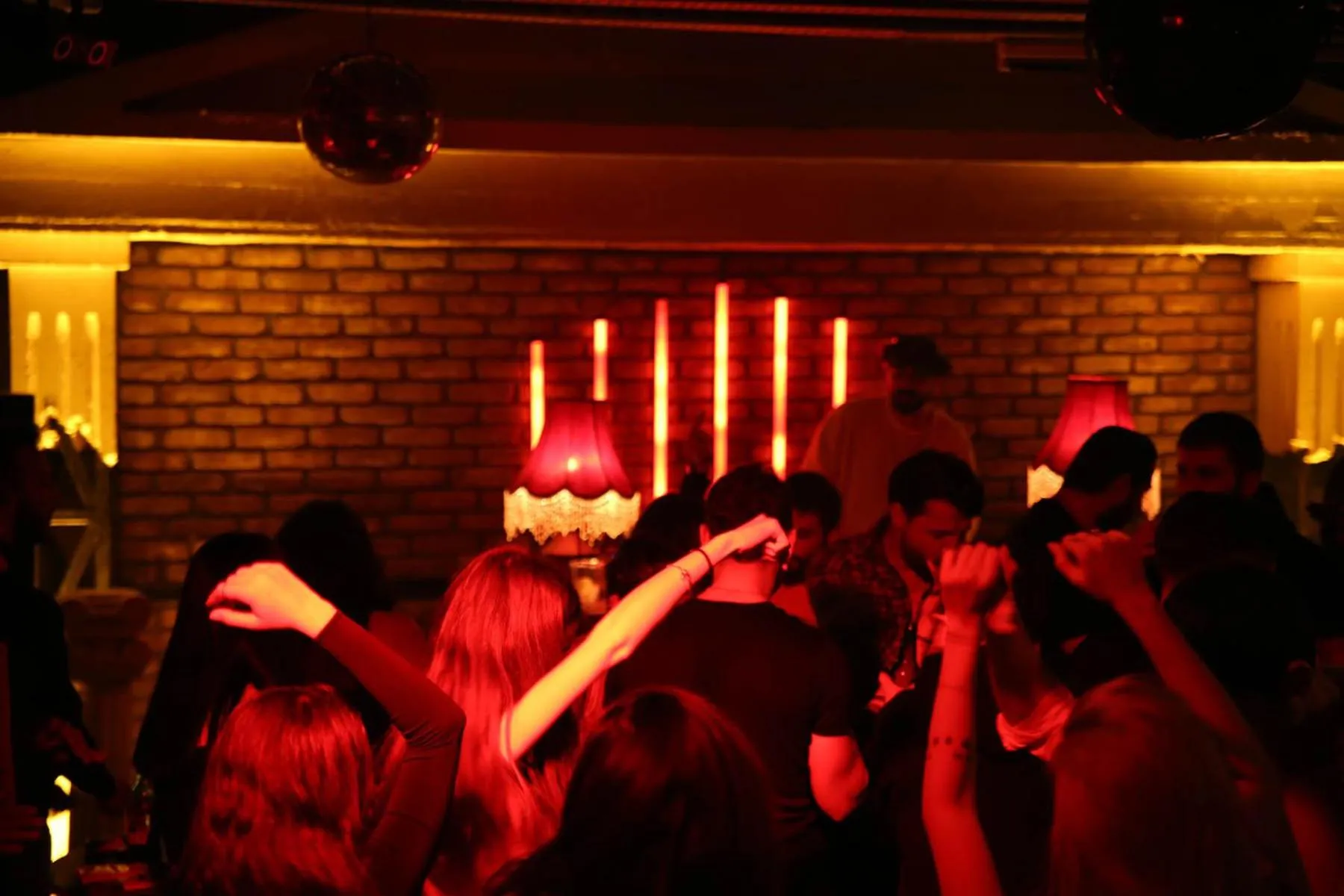 Club Afrodit Tatil Köyü