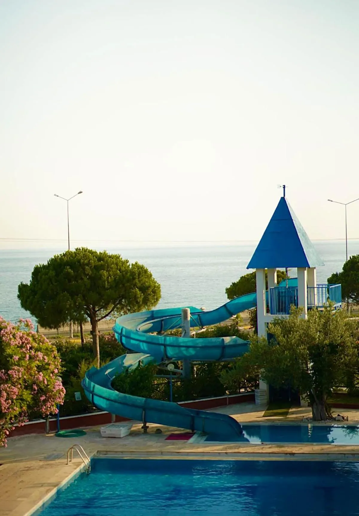 Club Afrodit Tatil Köyü