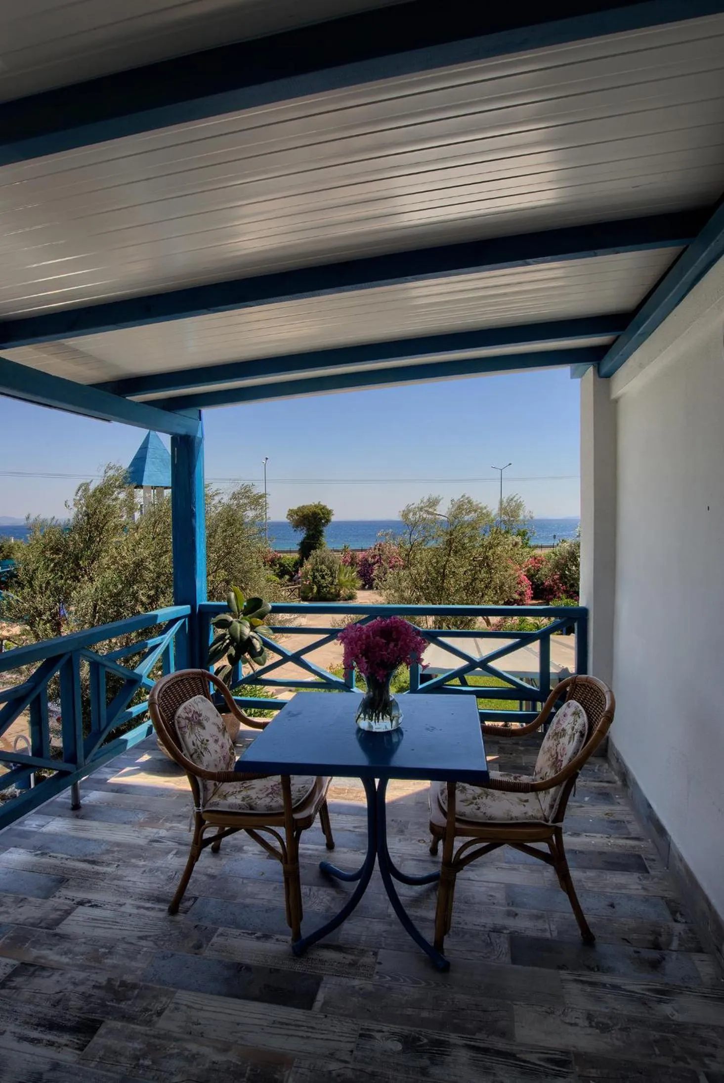 Club Afrodit Tatil Köyü