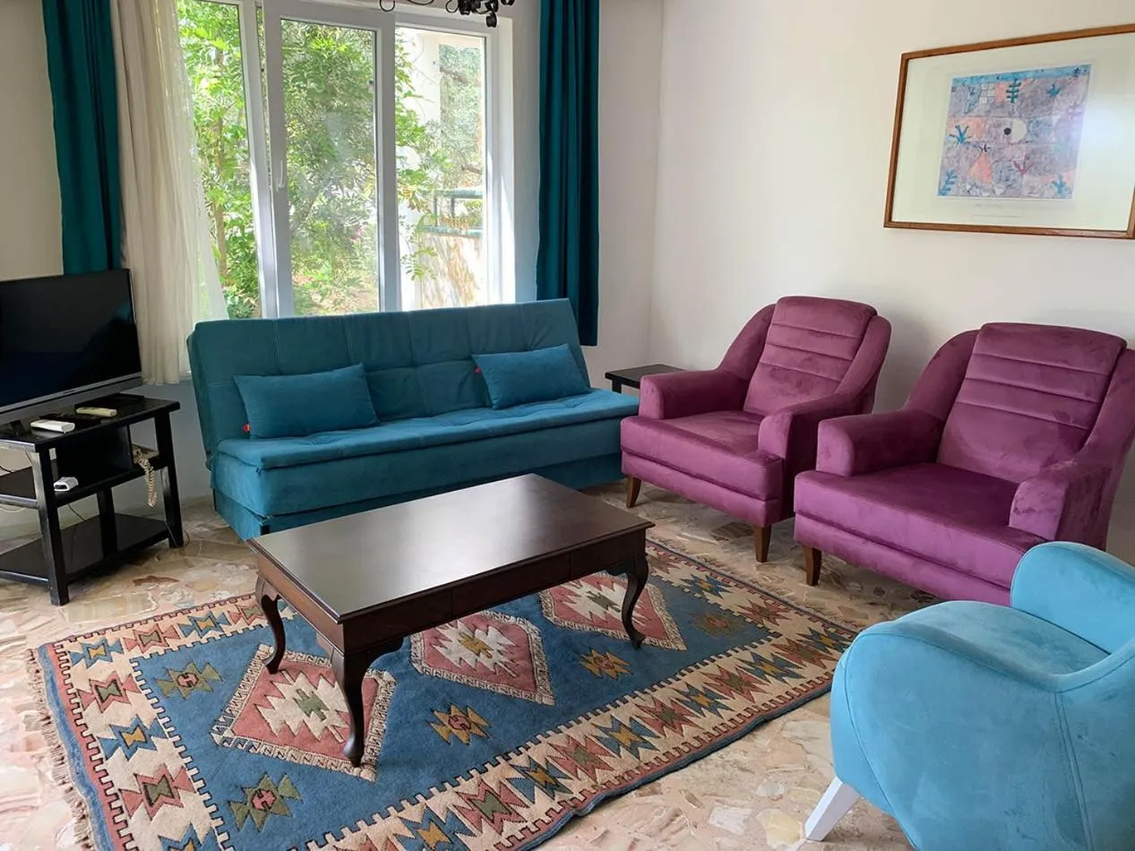 Club Afrodit Tatil Köyü