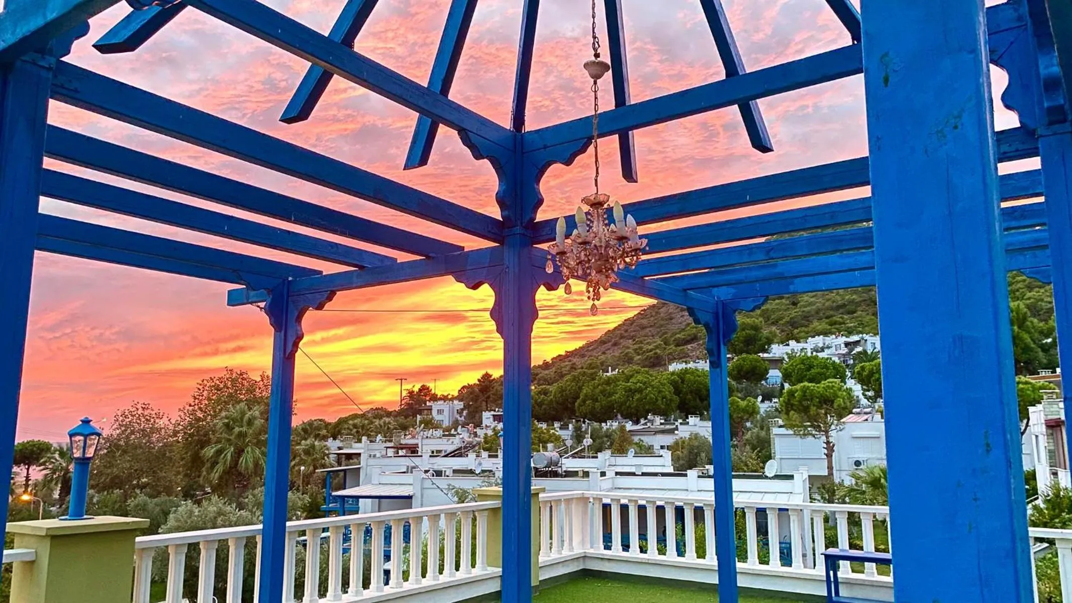 Club Afrodit Tatil Köyü