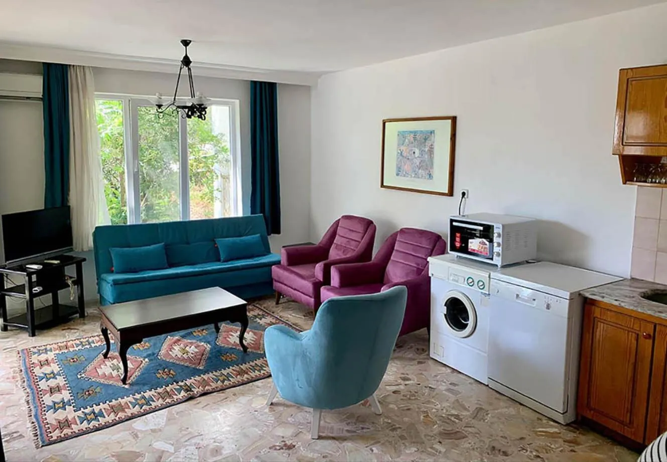 Club Afrodit Tatil Köyü