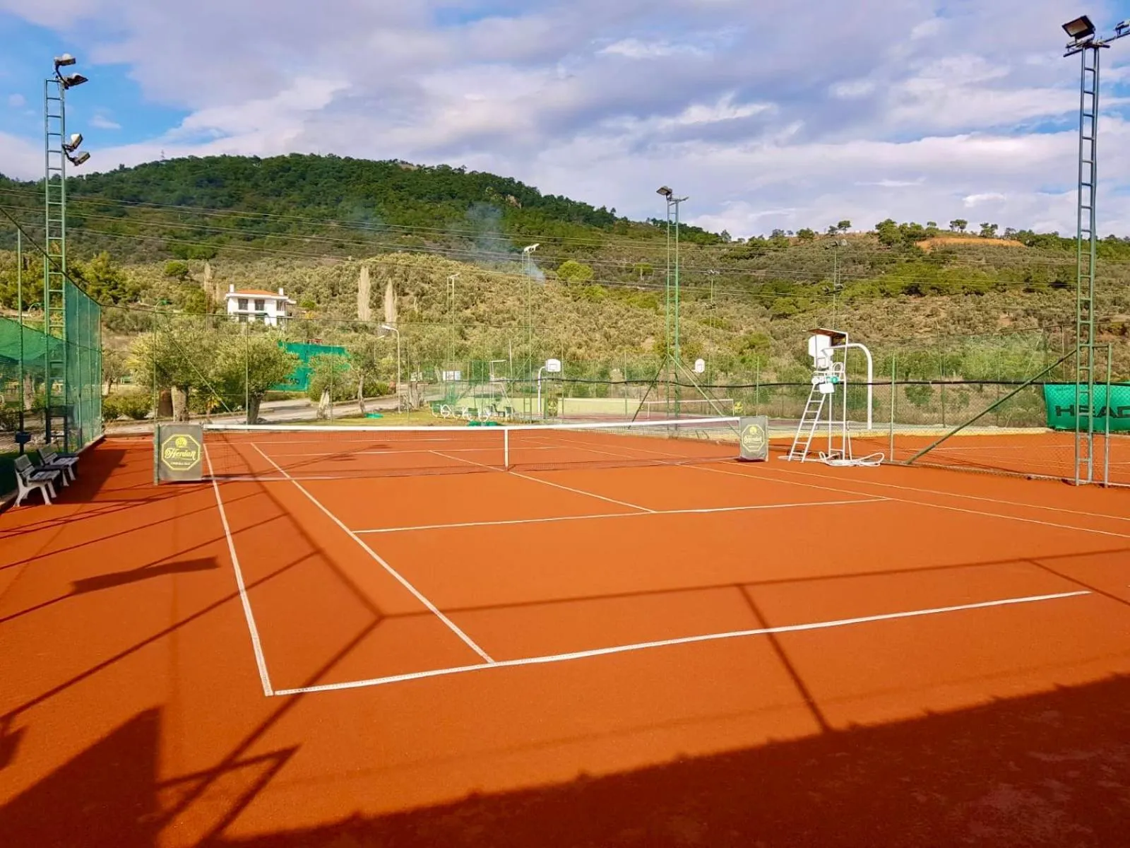 Club Afrodit Tatil Köyü