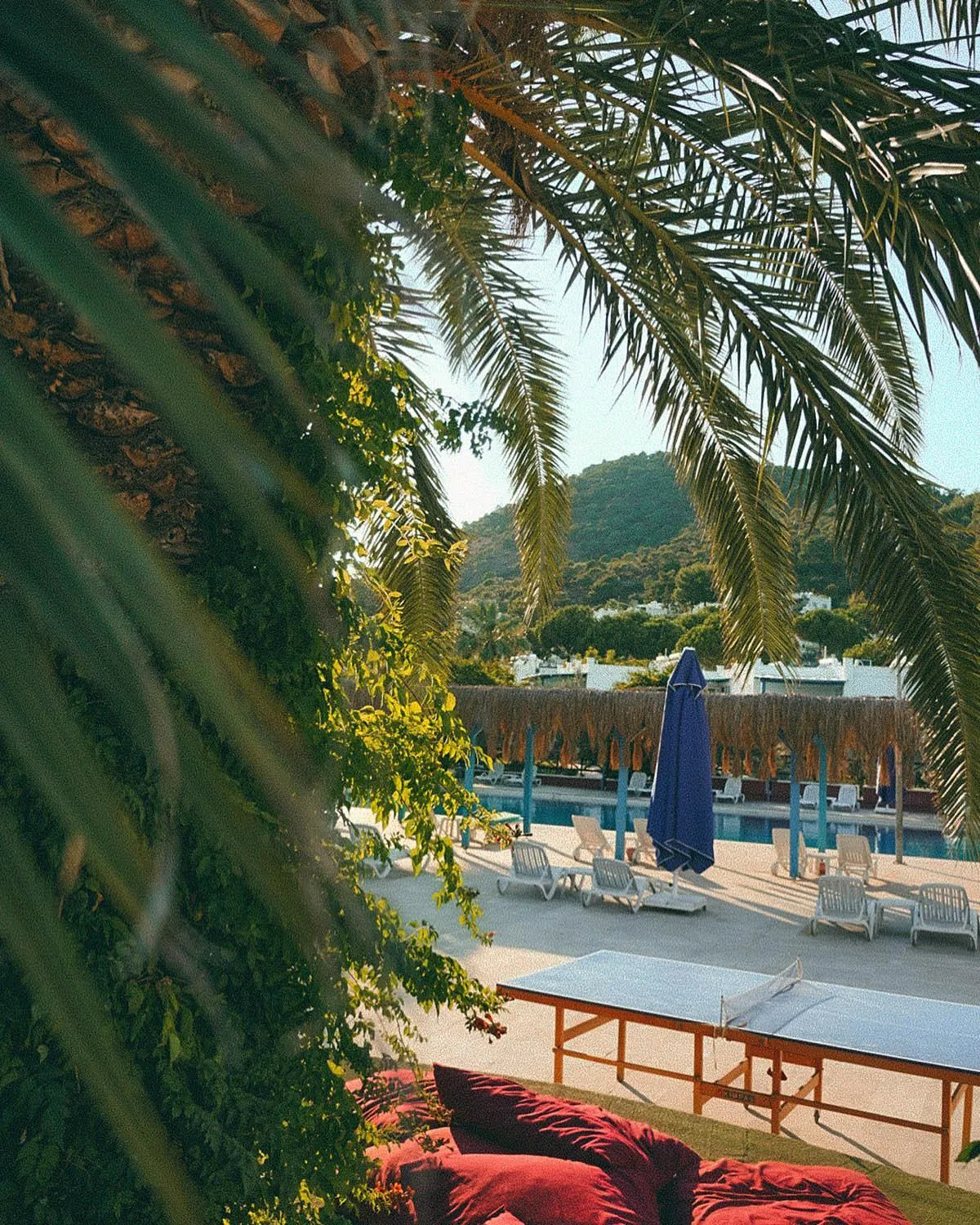 Club Afrodit Tatil Köyü