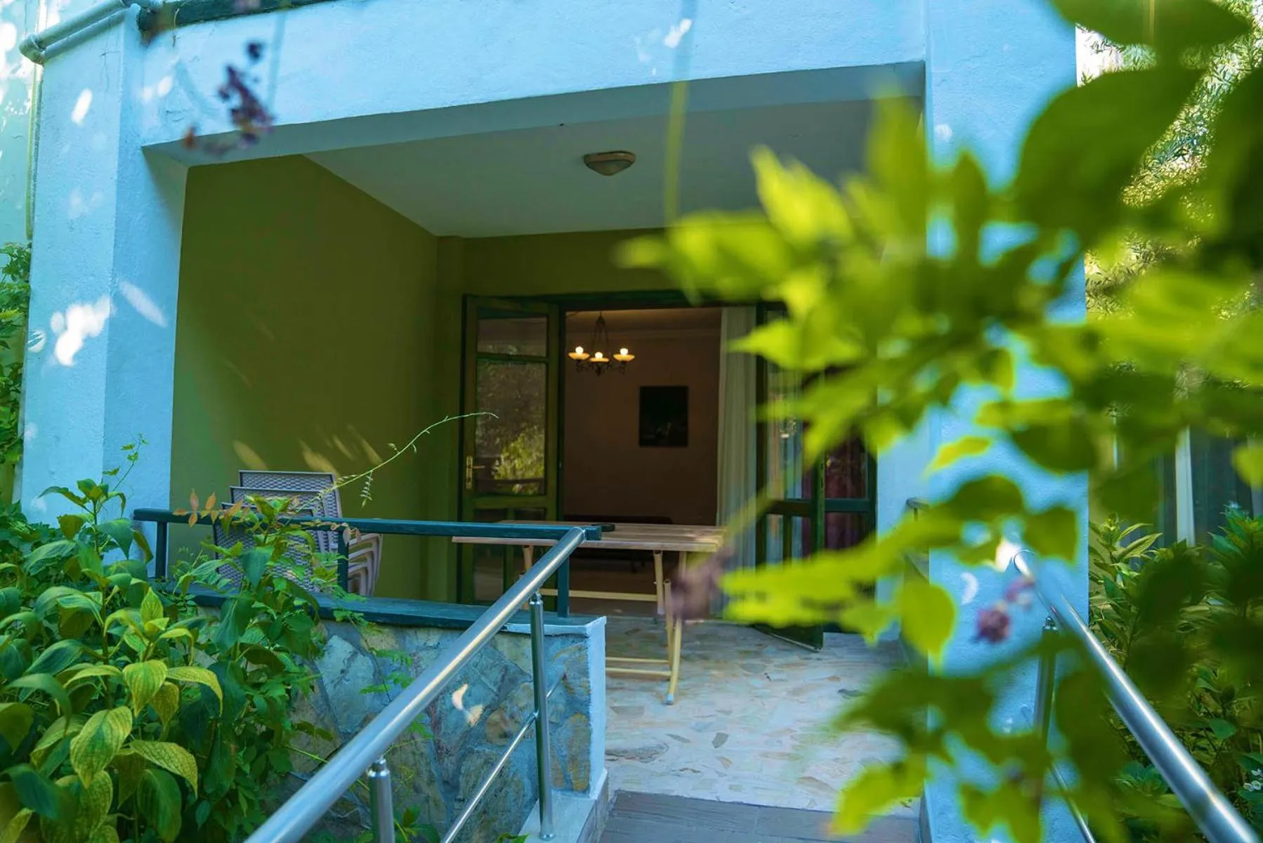 Club Afrodit Tatil Köyü