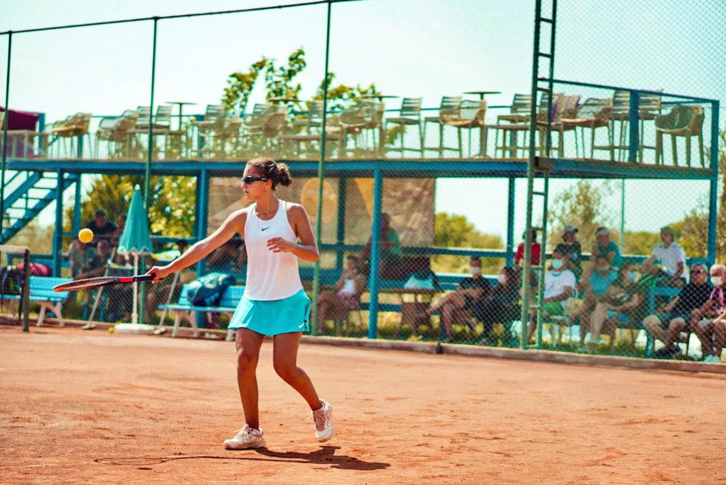 Club Afrodit Tatil Köyü