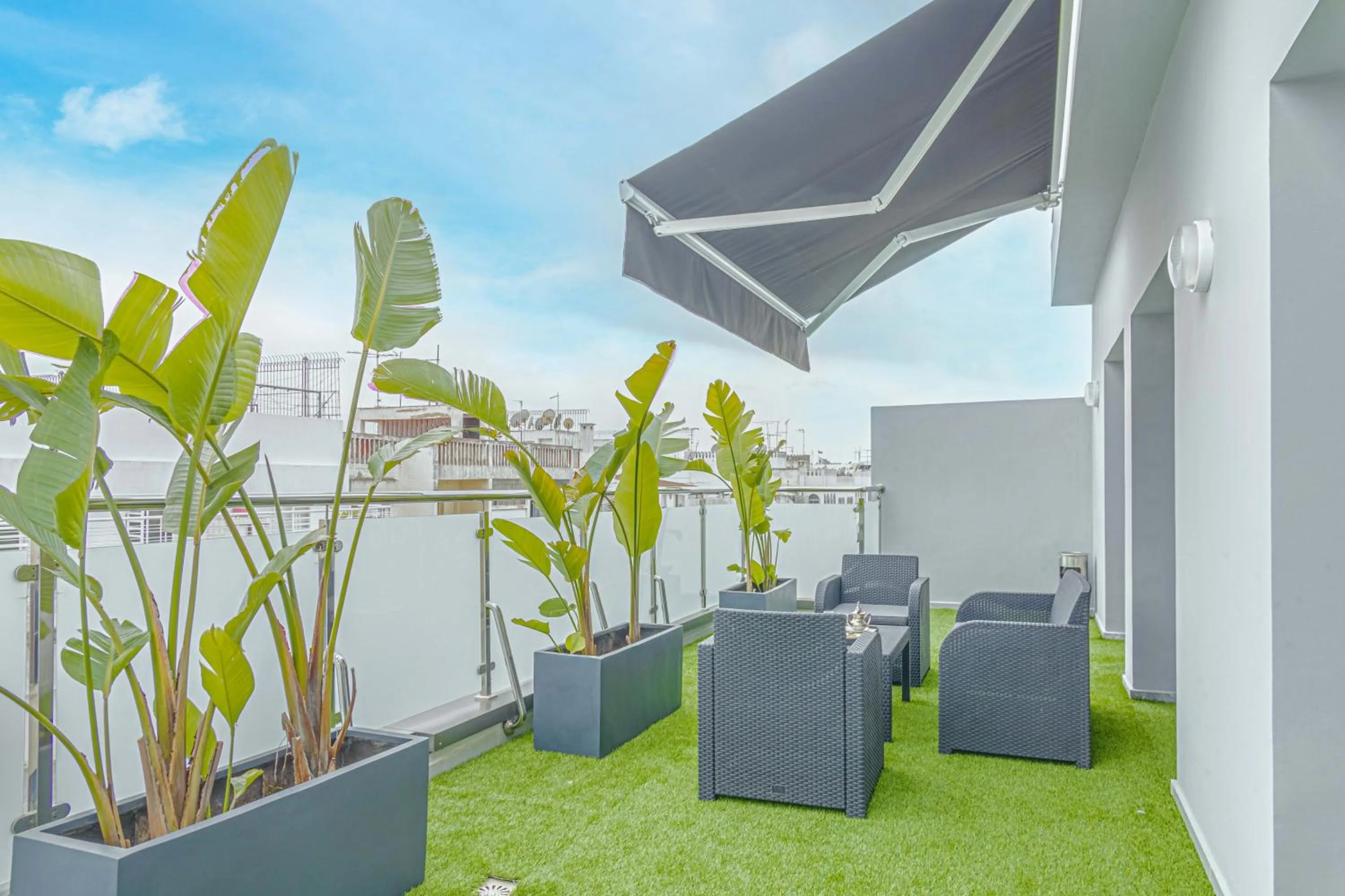 Rent-inn Boutique Hotel