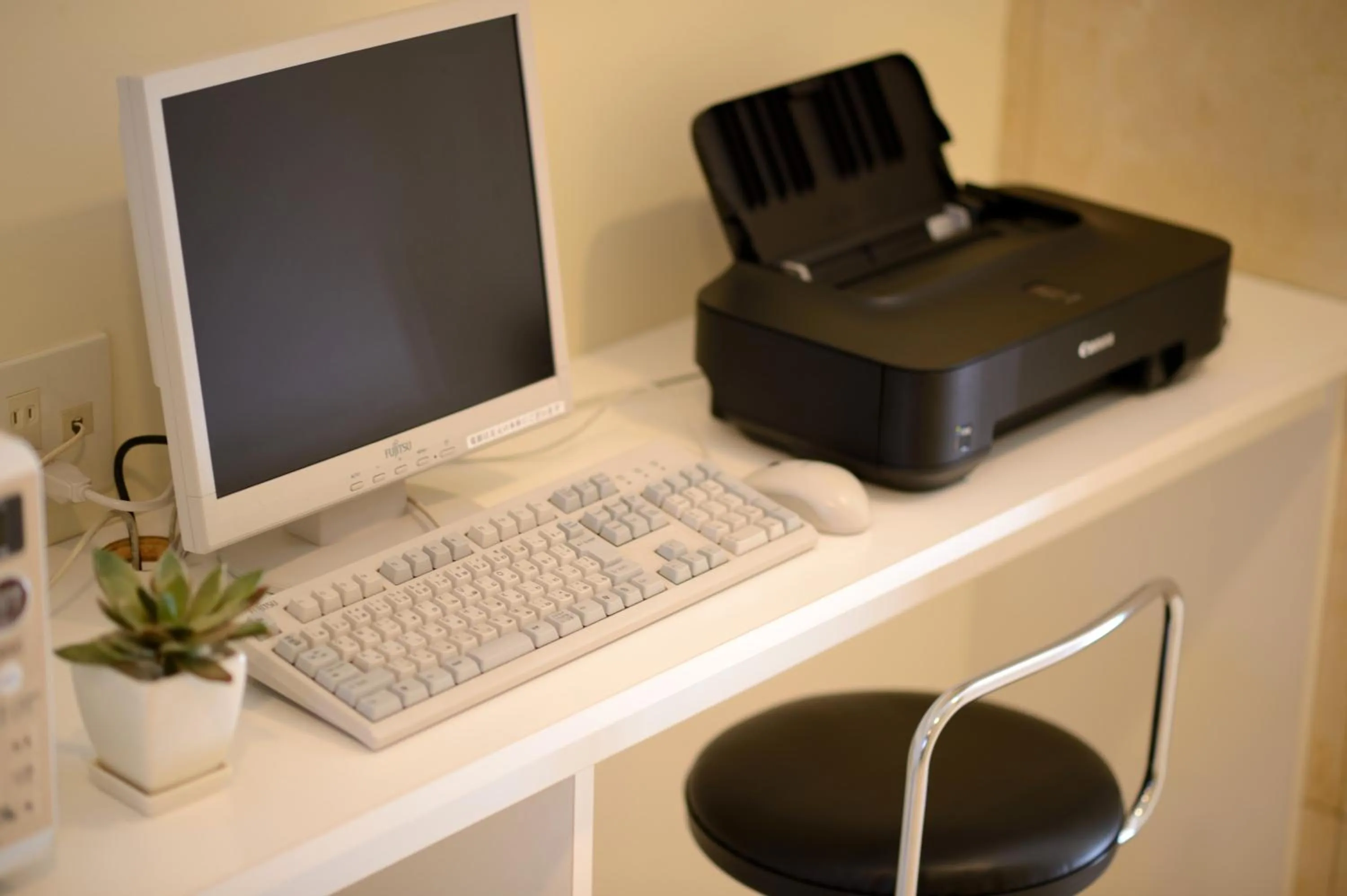 Other in Montein Hotel