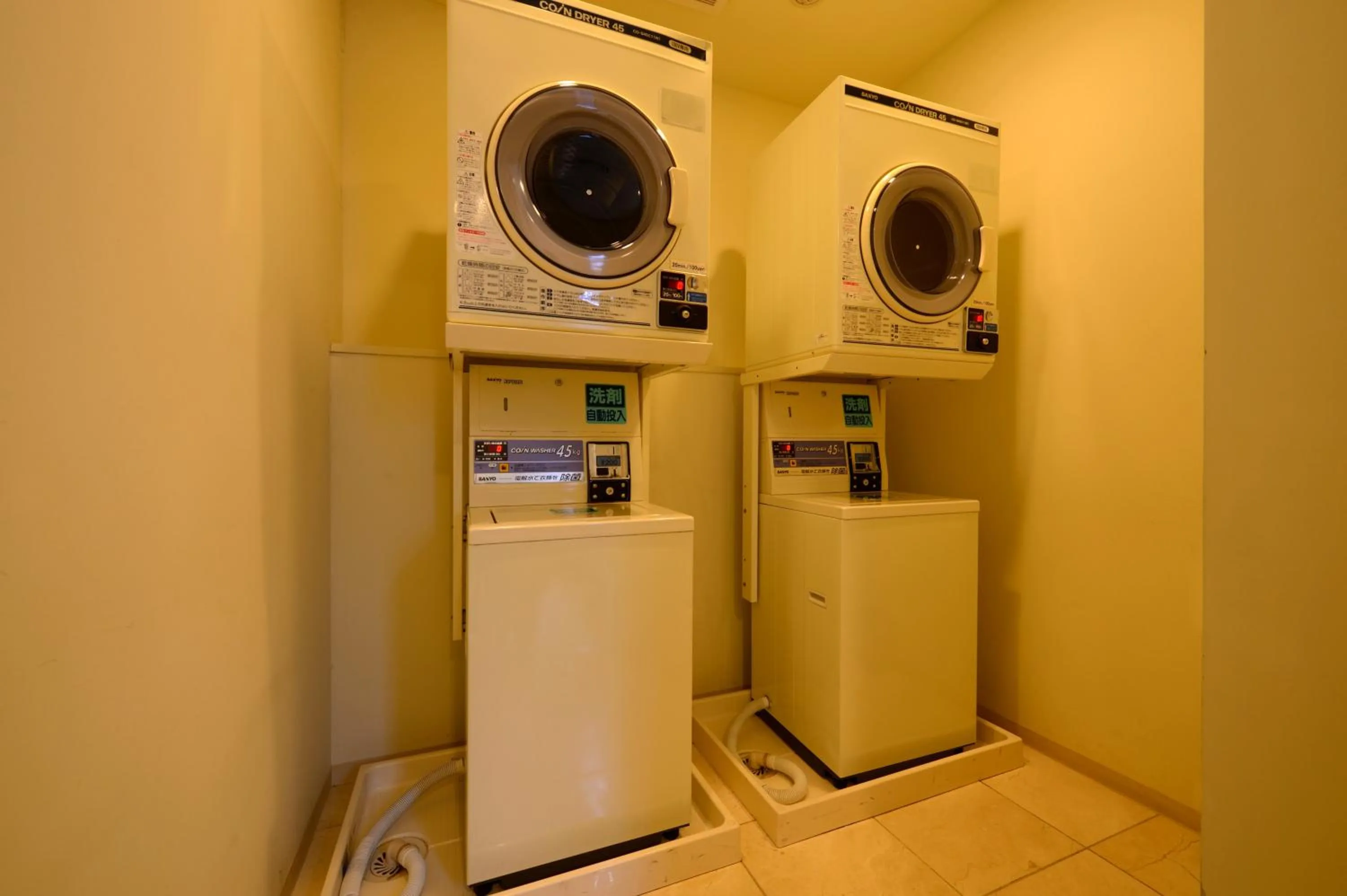 Other in Montein Hotel