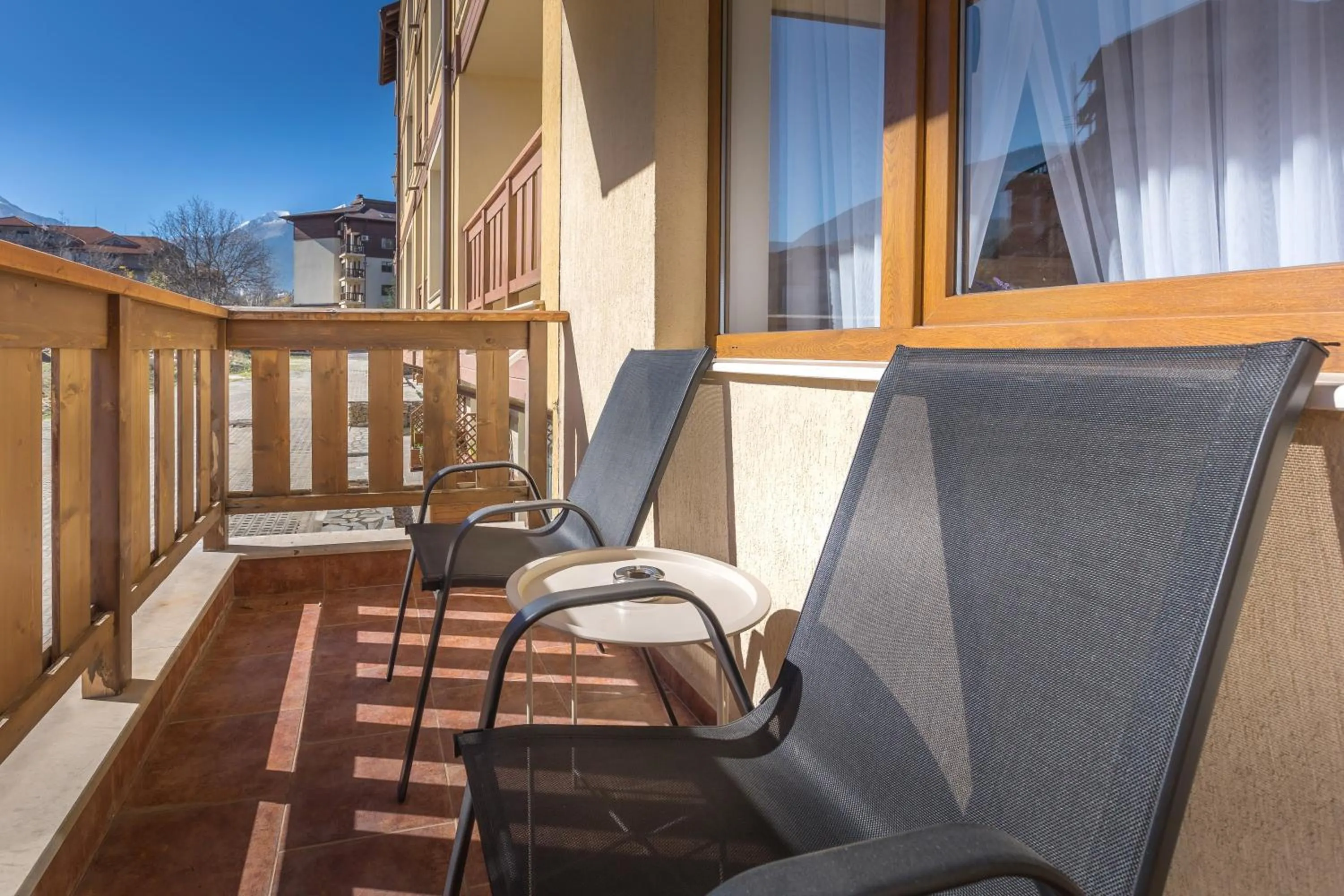 Pirin Sense Apartment Complex