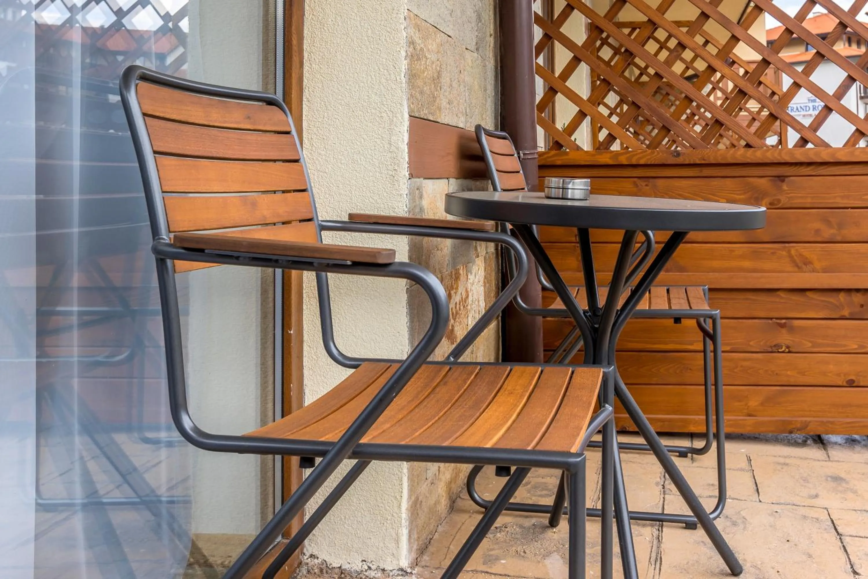 Pirin Sense Apartment Complex