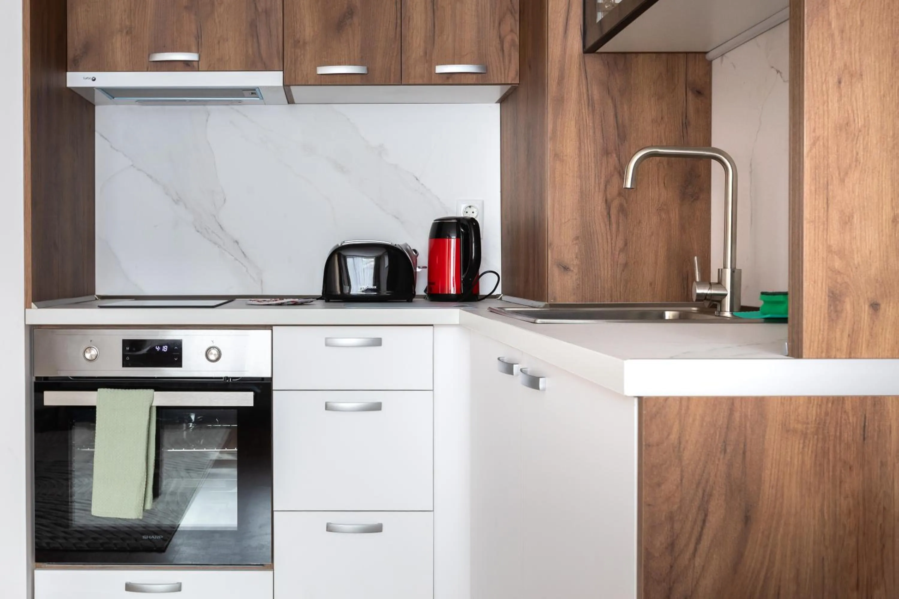 Pirin Sense Apartment Complex