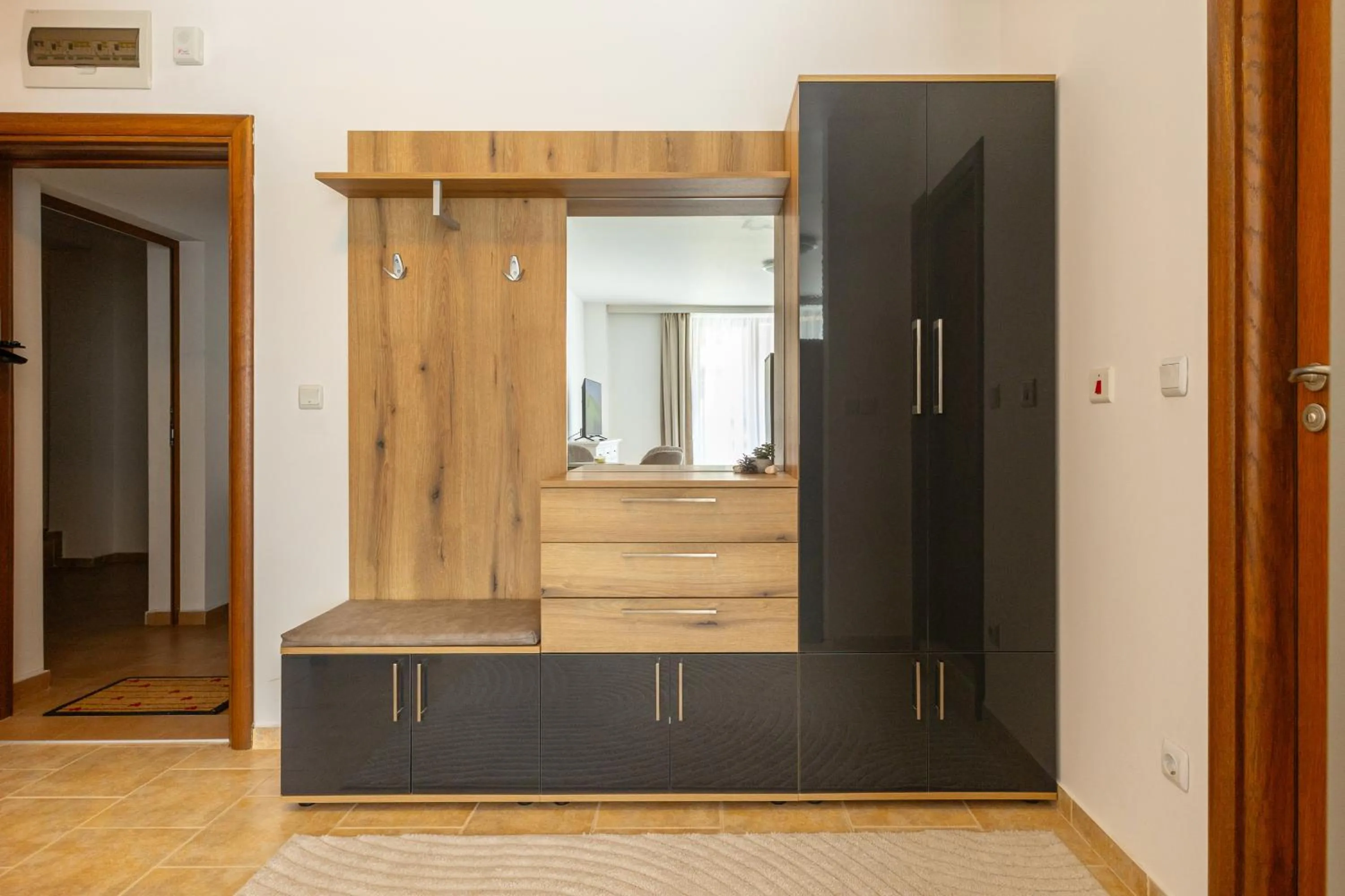 Pirin Sense Apartment Complex