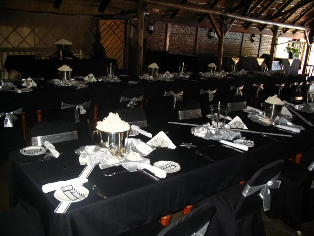 Banquet/Function facilities in Woodpecker Inn