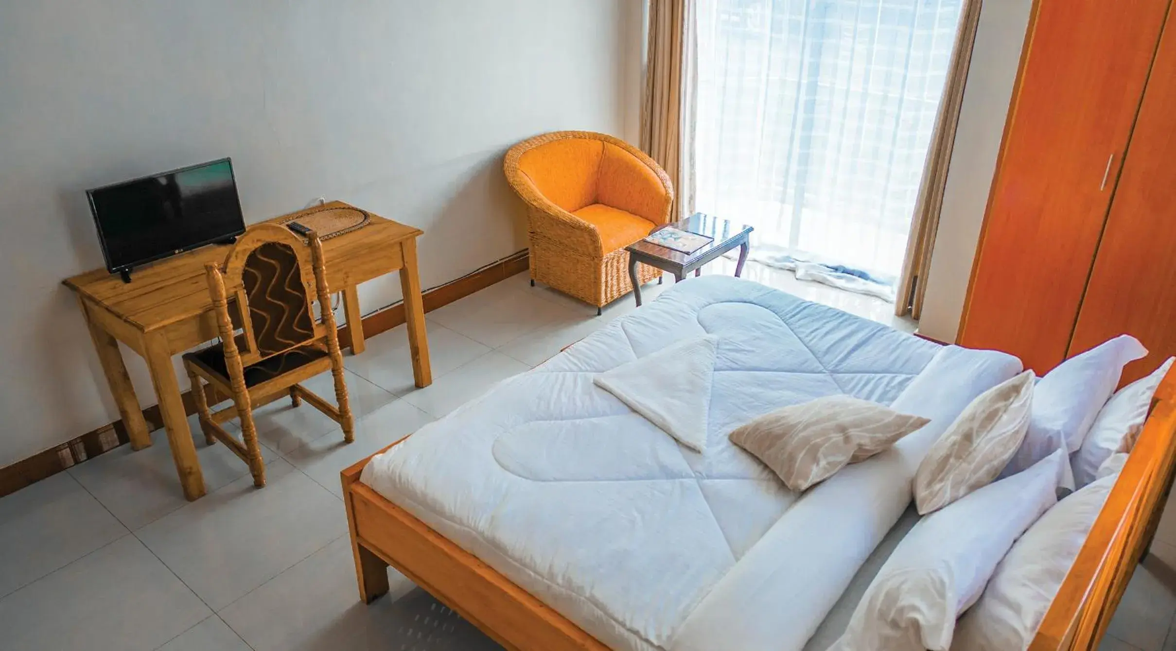 Standard Double Room in Runako Lodge Standard Double Room in Runako Lodge