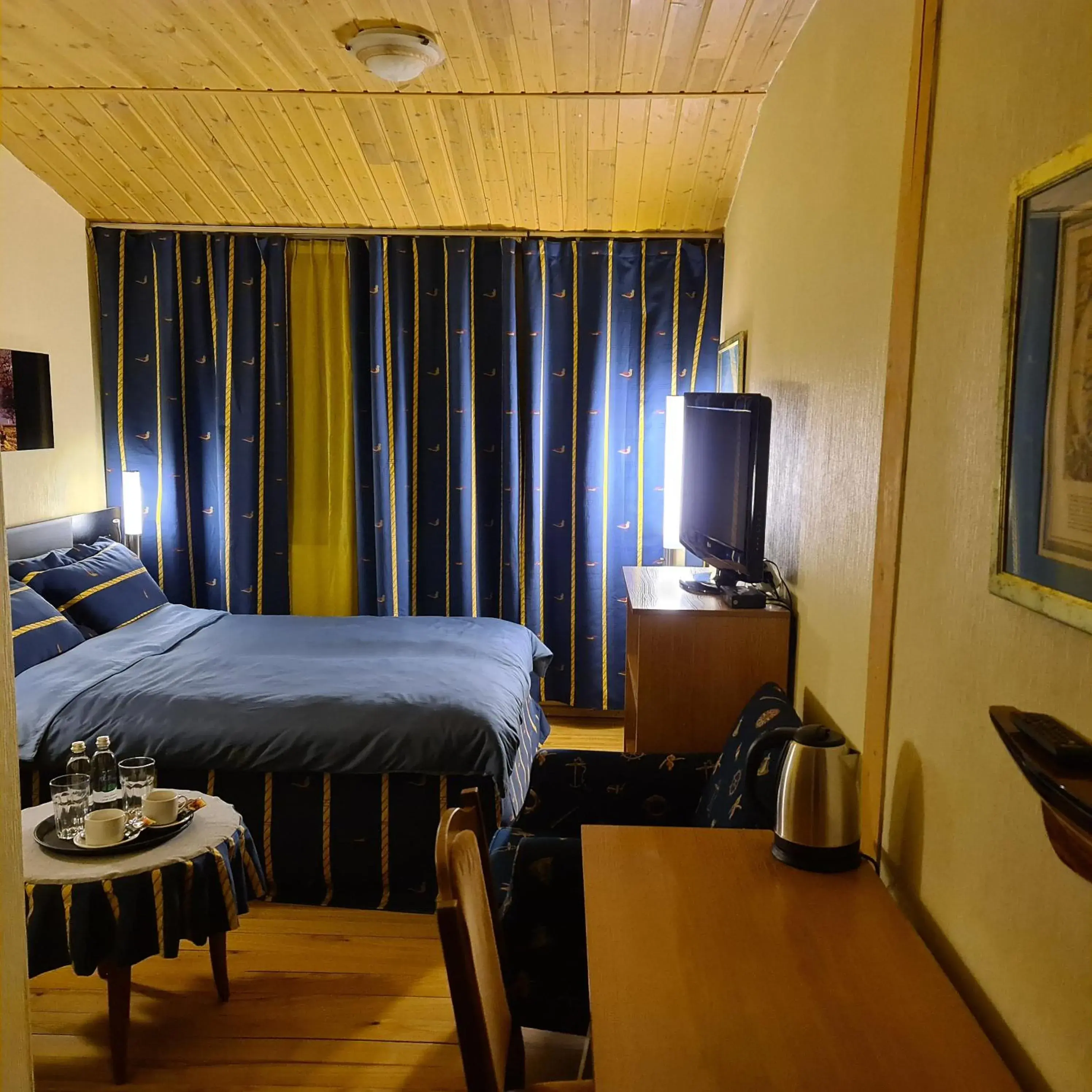 Vila Dubysa Vila Dubysa