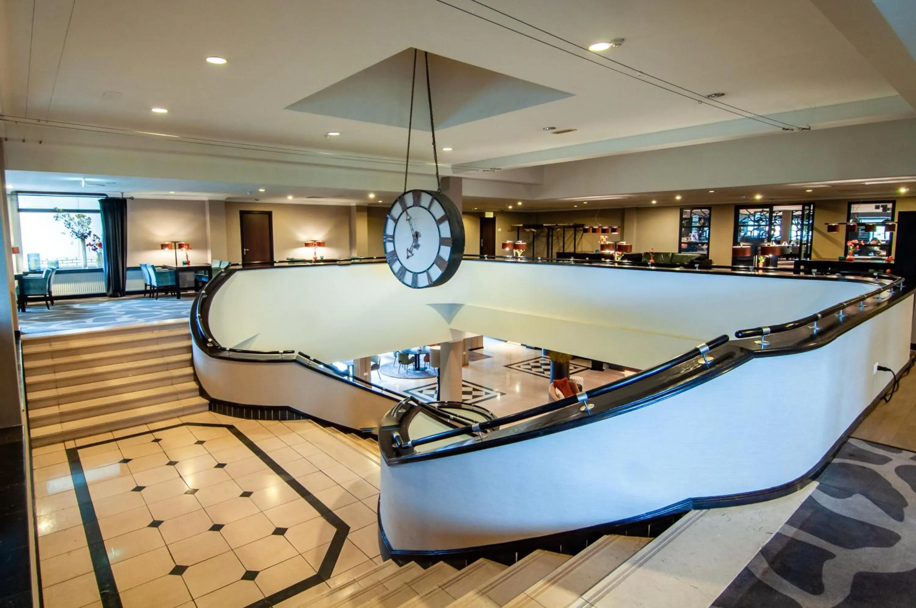 Business facilities in Van der Valk Hotel Hengelo