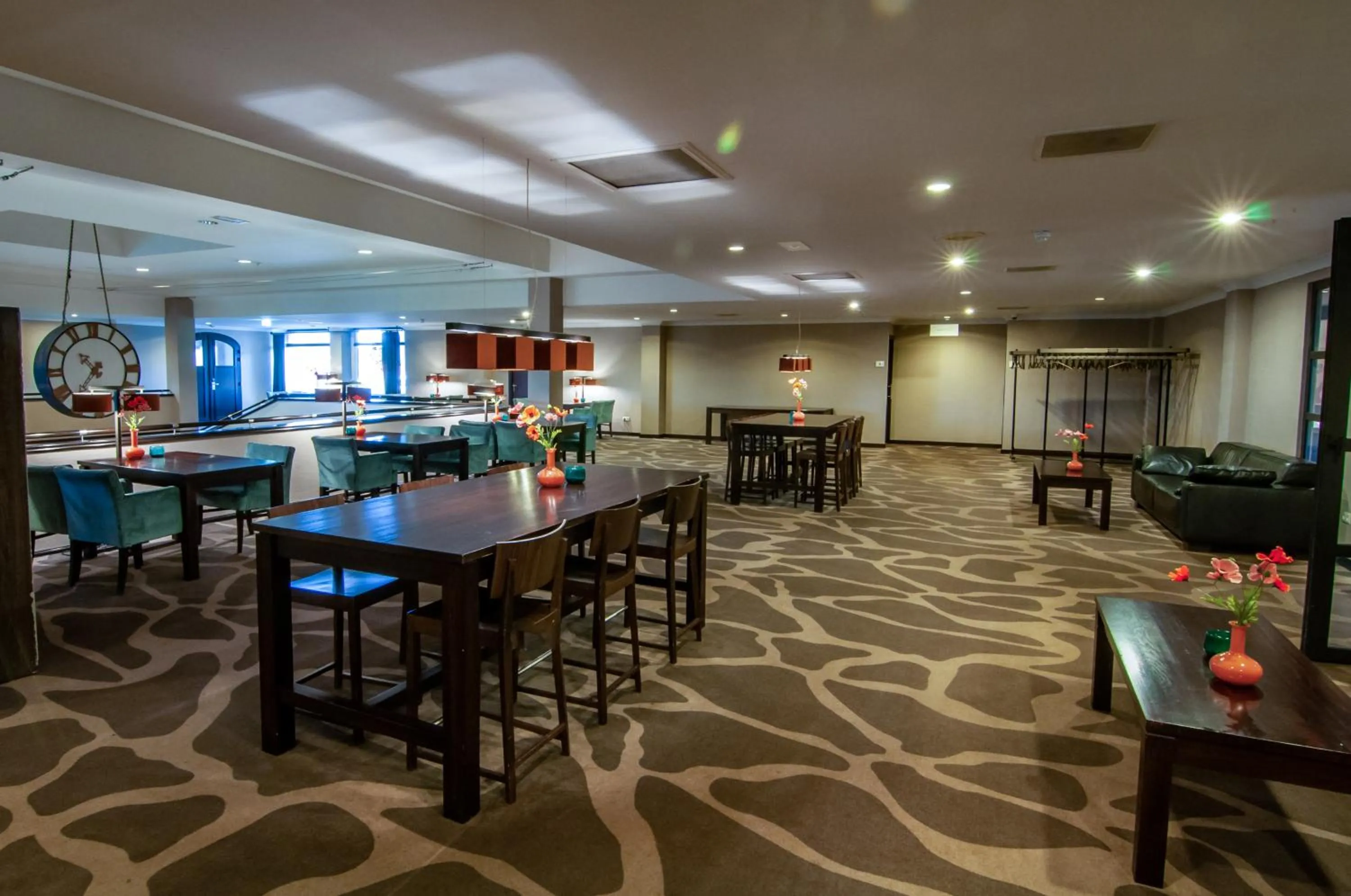 Business facilities in Van der Valk Hotel Hengelo