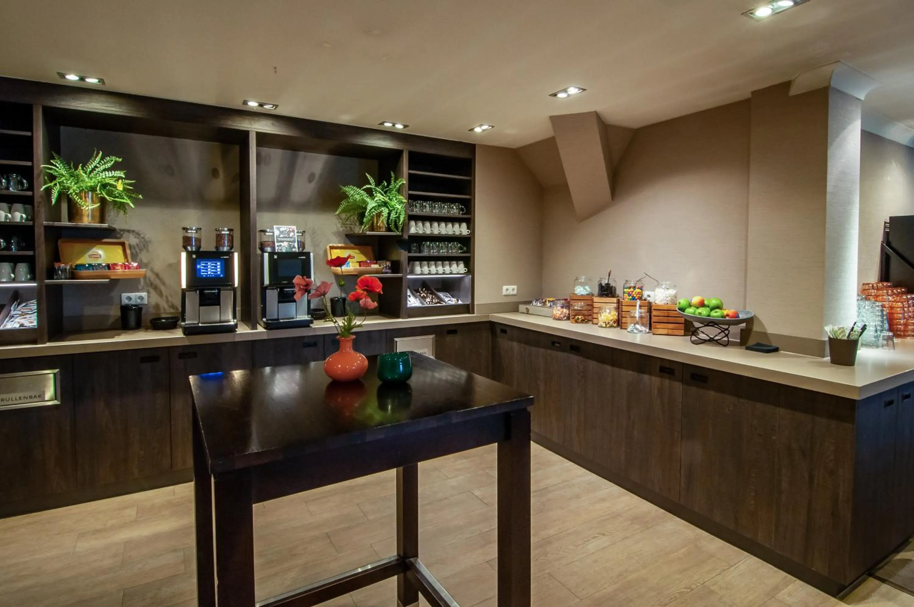 Business facilities in Van der Valk Hotel Hengelo