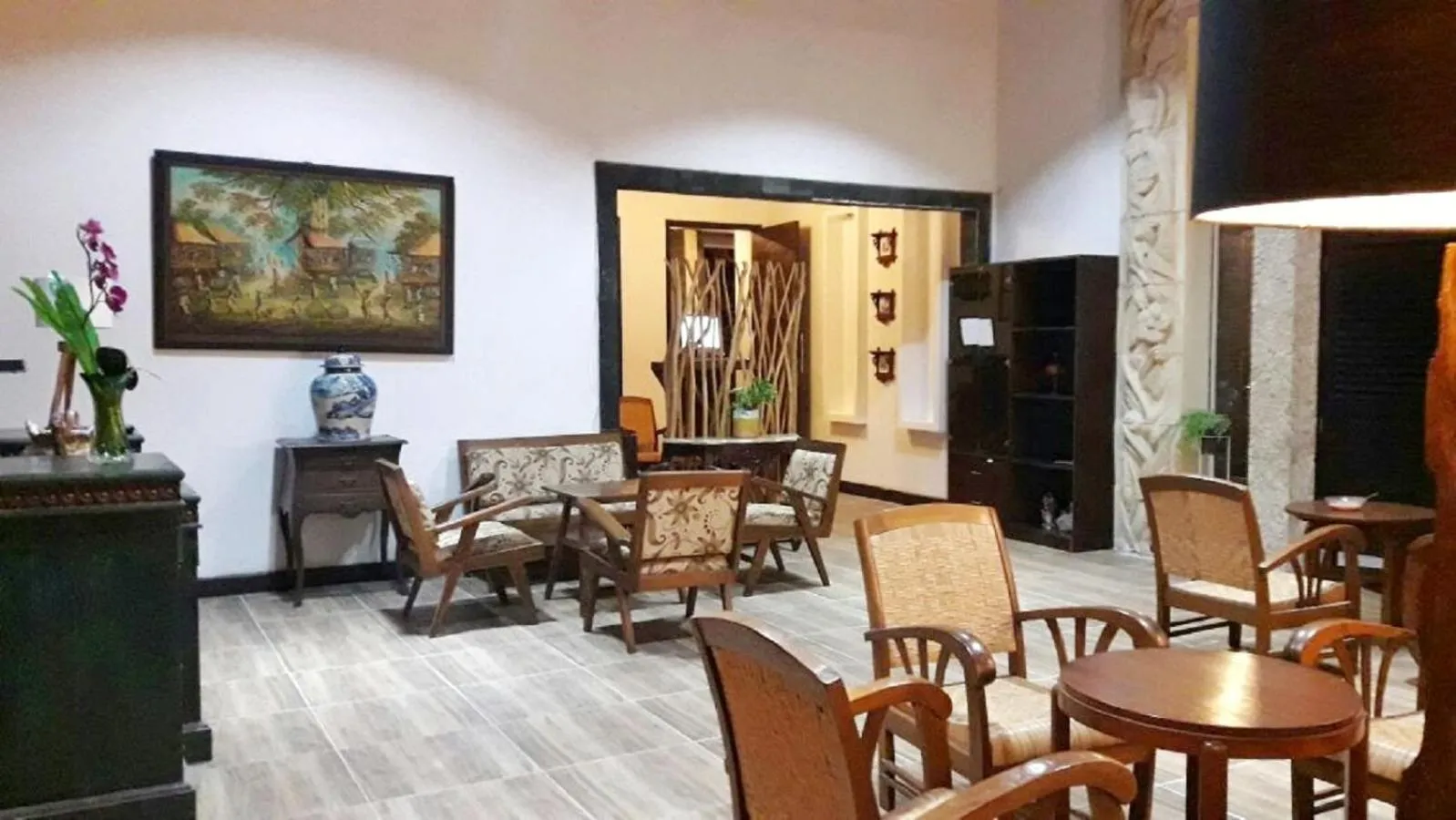 Puri Minggiran Guest House