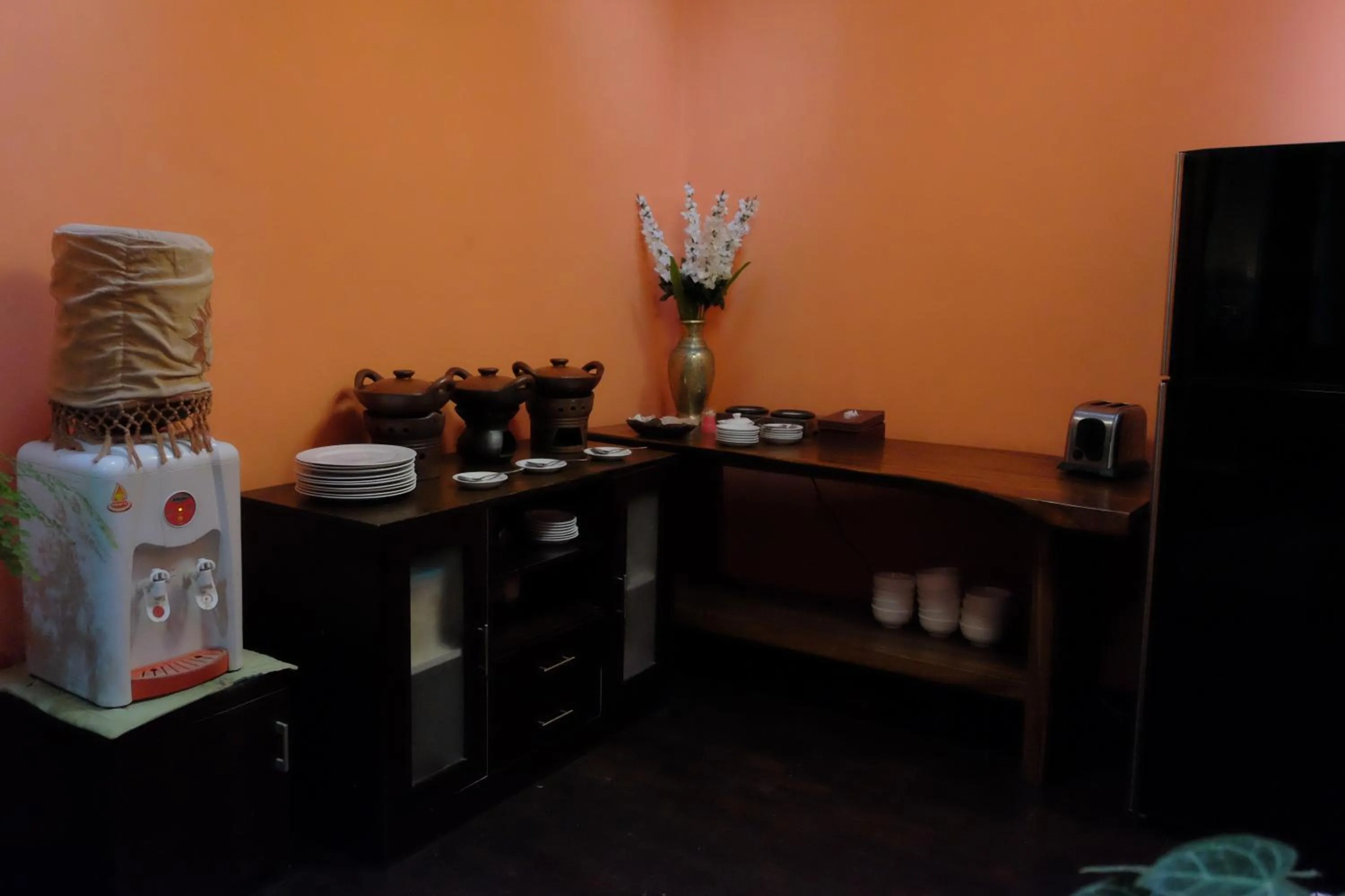 Puri Minggiran Guest House