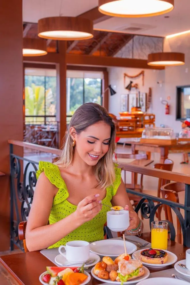 Eco Resort Quinta Santa Bárbara