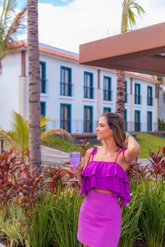 Eco Resort Quinta Santa Bárbara