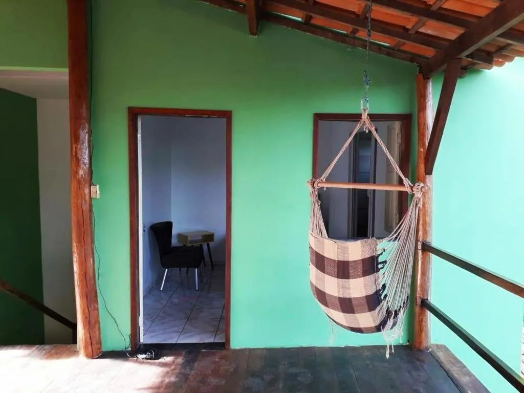 Pousada Caminho do Ribeirão