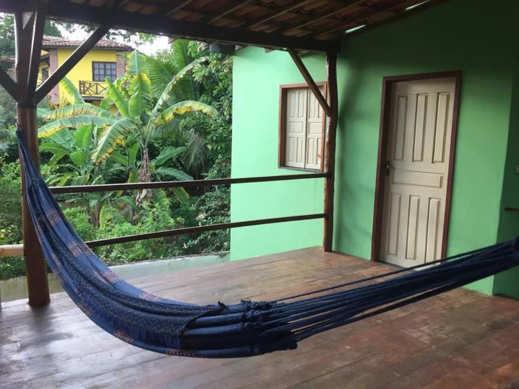 Pousada Caminho do Ribeirão